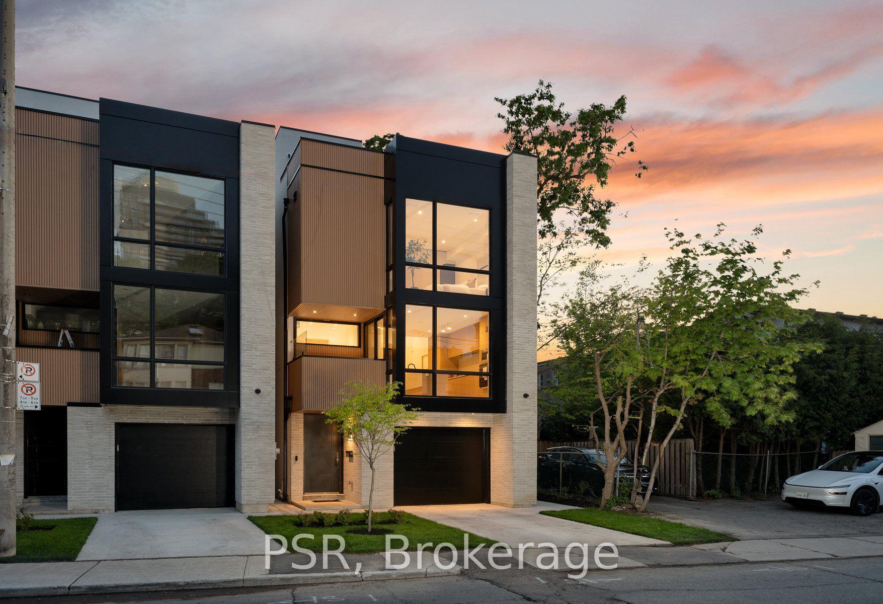 538 Duplex Avenue — photo 1