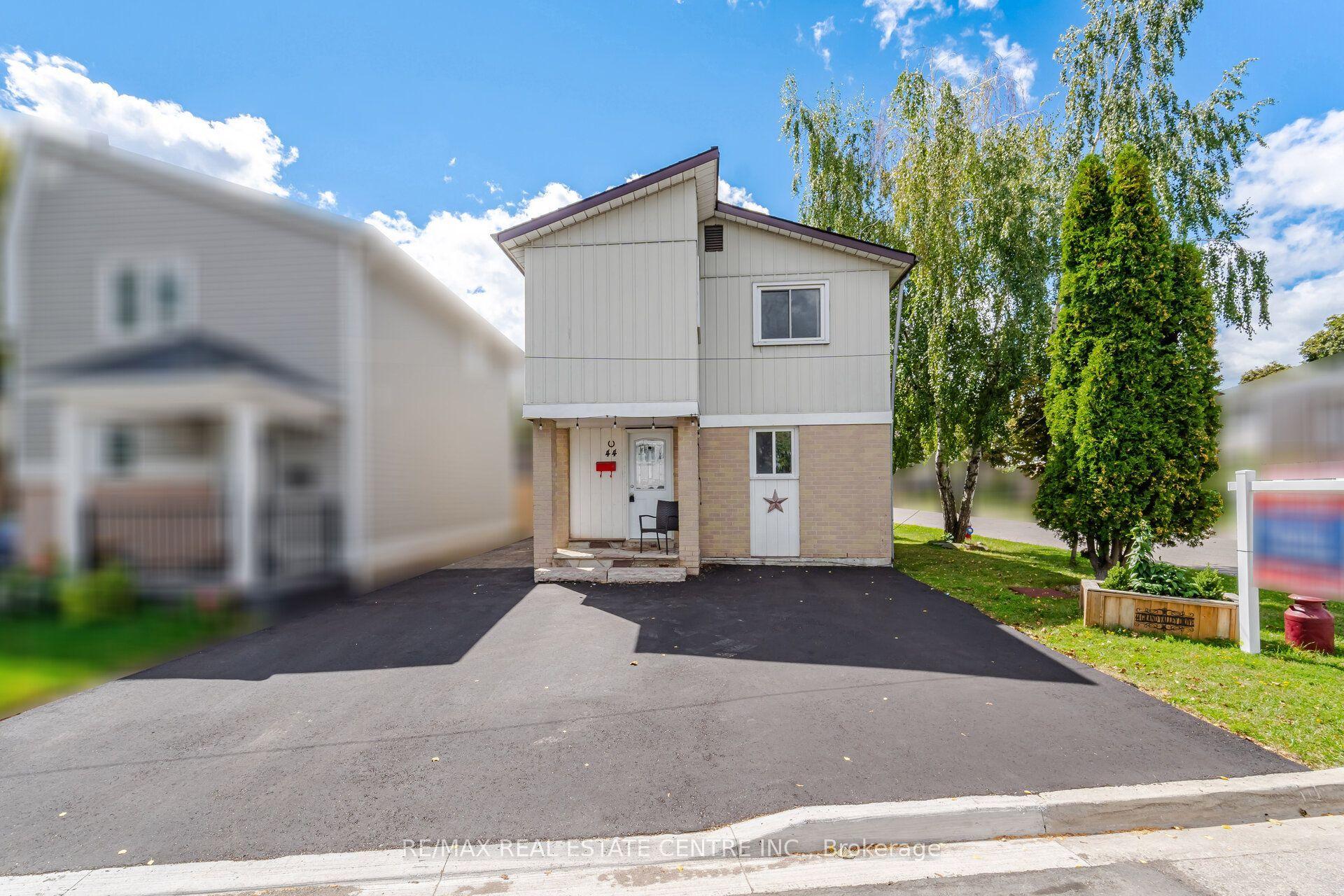 44 Grand Valley Drive, Brampton — Detached for sale, photo 1