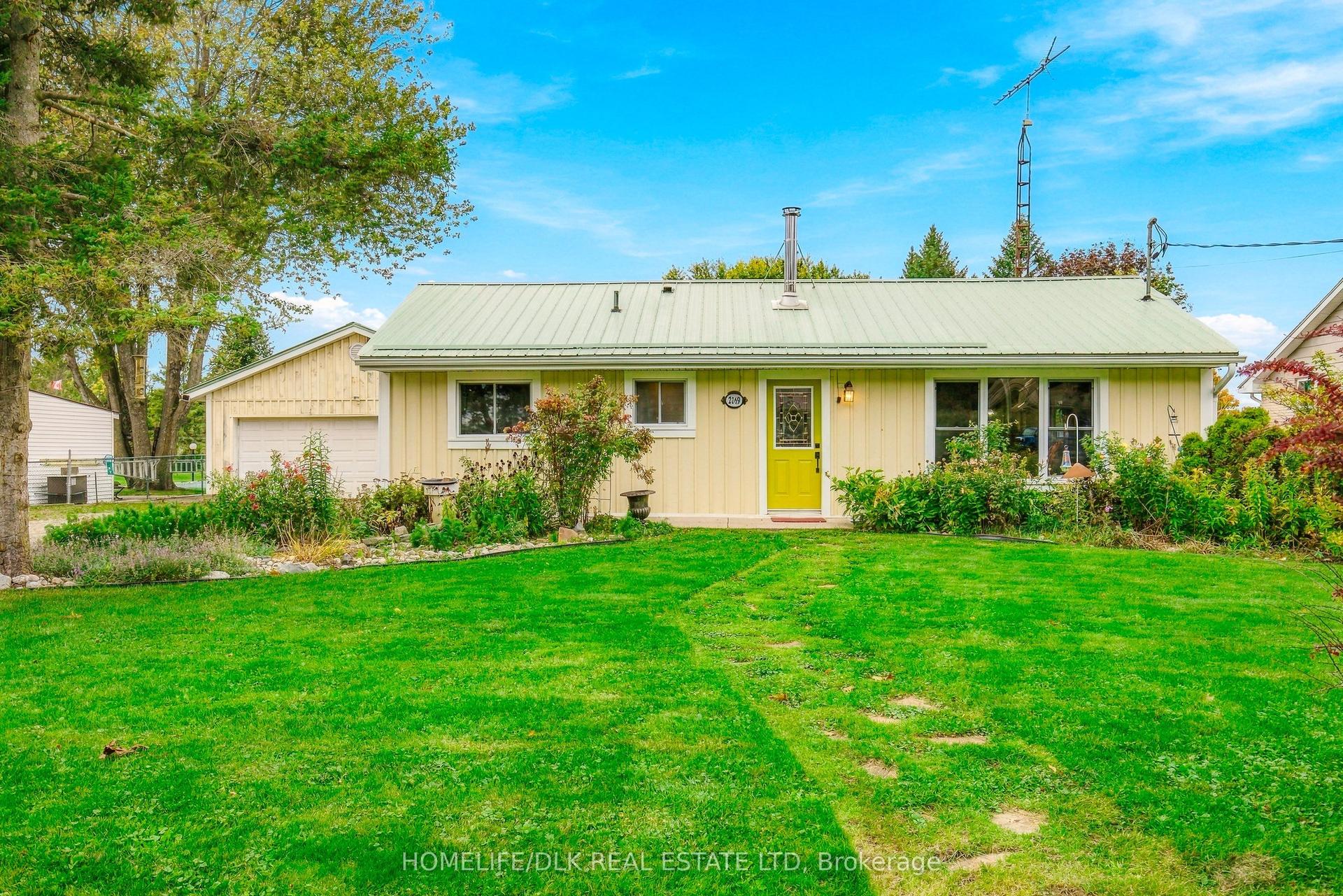 2269 Kelly's Avenue, Kingston — Detached for sale, photo 1