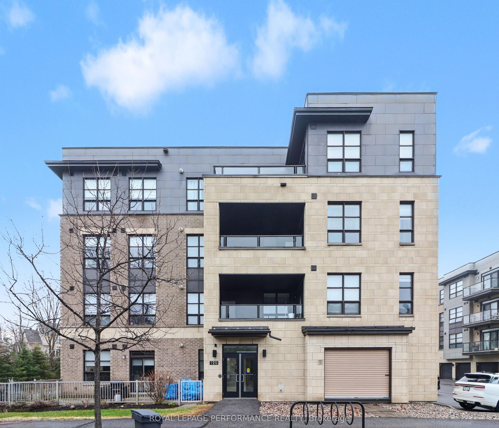 120 Montblanc Private 403 #403 — photo 1