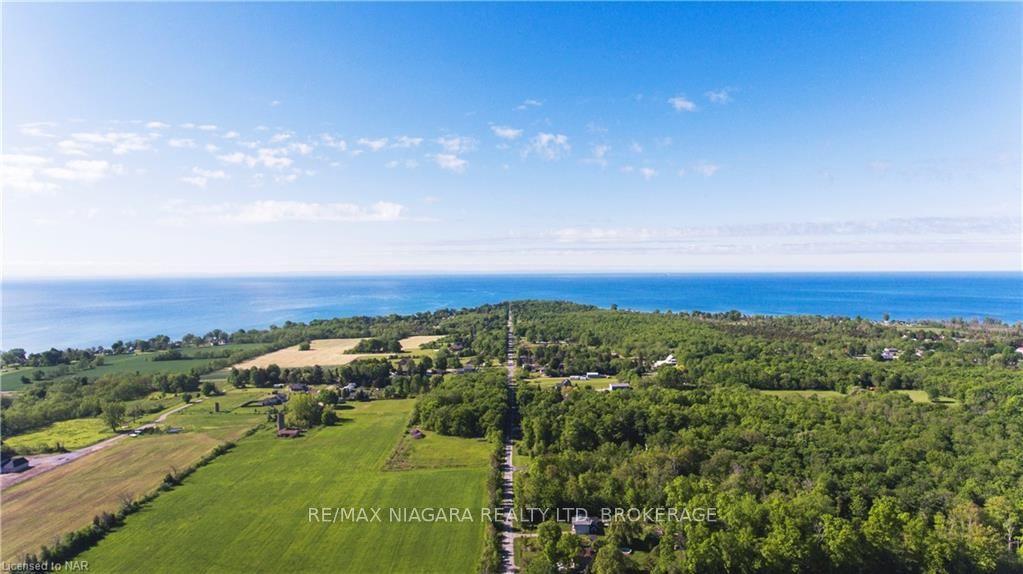 W/S Moore Road, Wainfleet — Land for sale, photo 1
