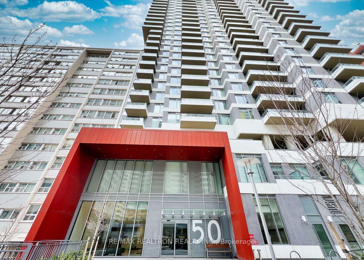 20 Dunfield Avenue 2120 #2120 — photo 1