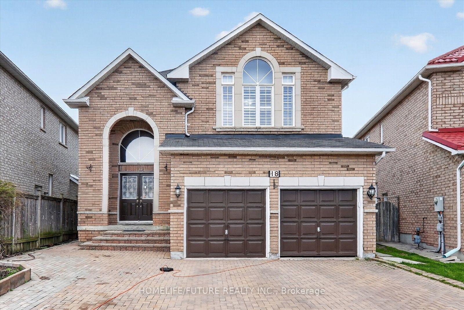 18 Ann Louise Crescent — photo 1