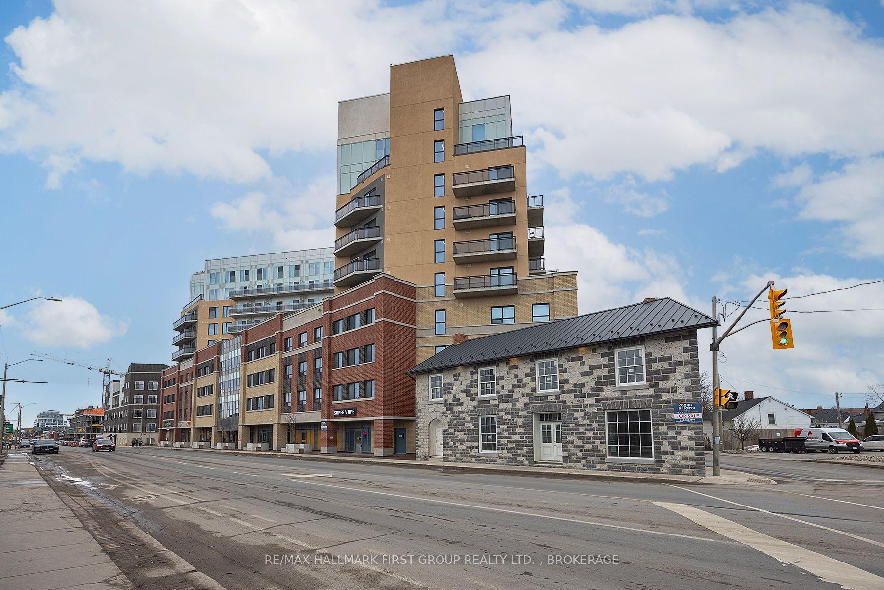 652 Princess Street 1020 #1020 — photo 1