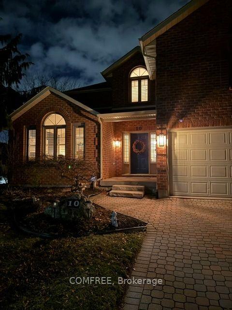 10 Endicott Drive — photo 1