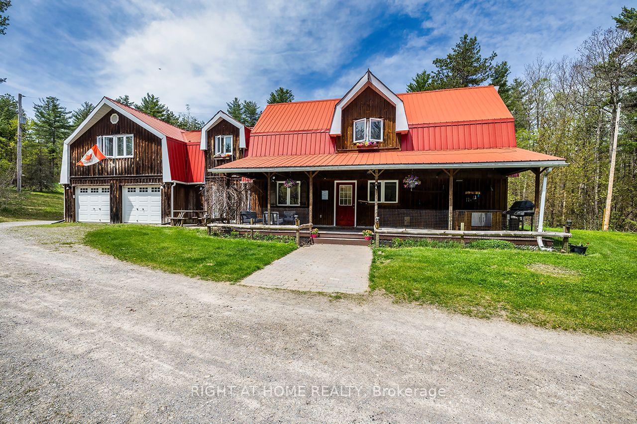 414 Pratt Road — photo 1