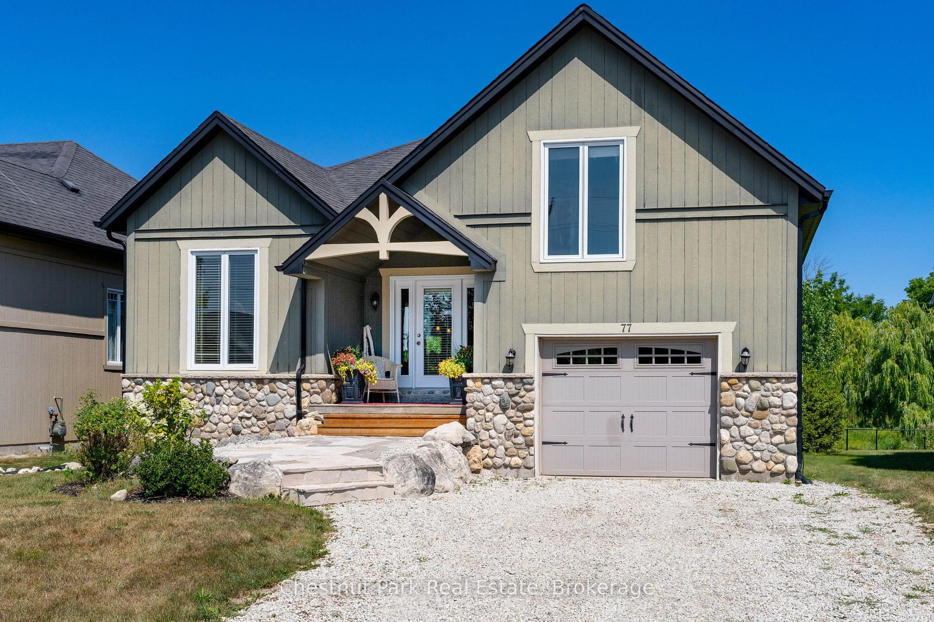 77 Findlay Drive — photo 1
