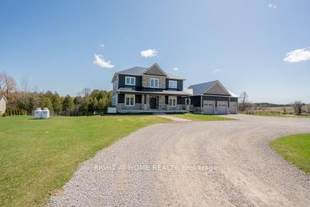4120 Edgerton Road — photo 1