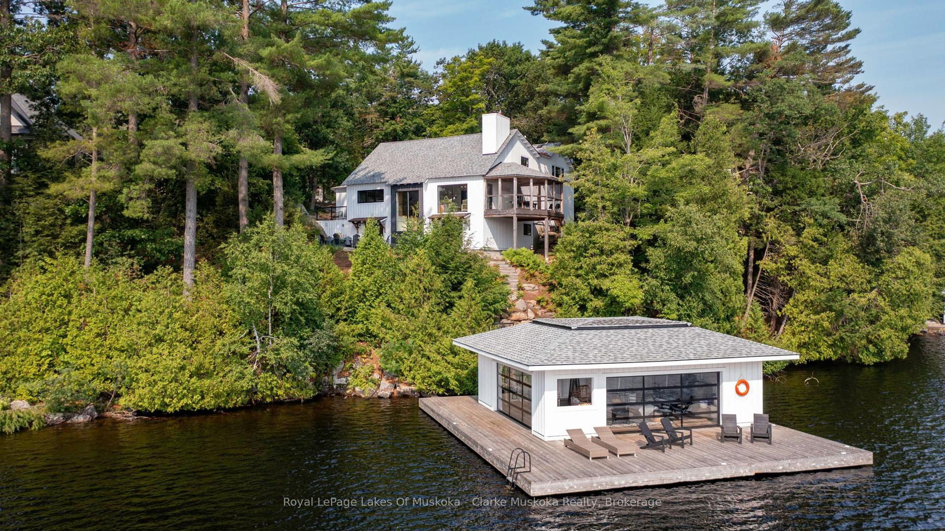1184 MORTIMER'S POINT Road 9 #9 — photo 1