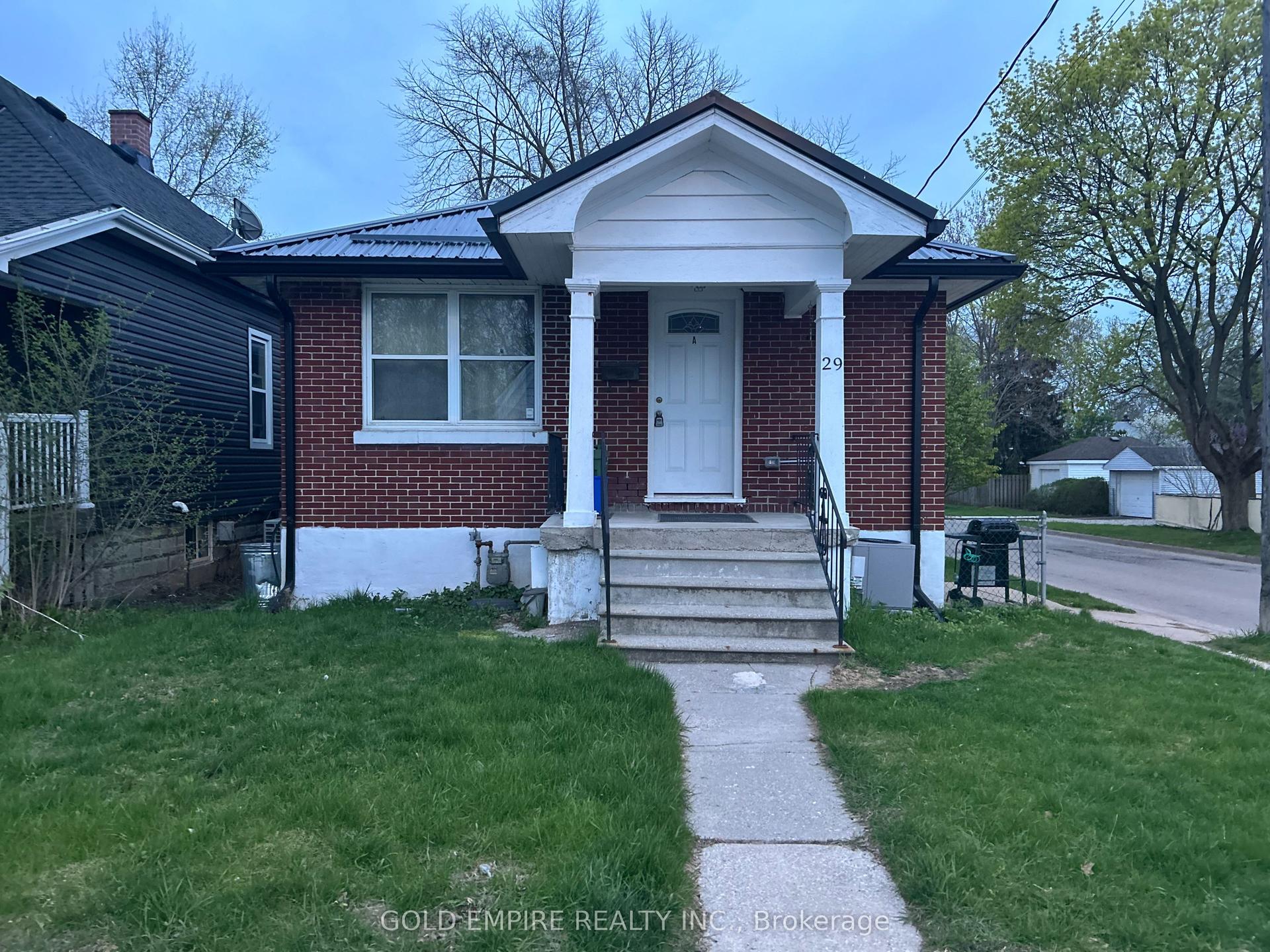 29 Terrence Street MAIN #MAIN — photo 1