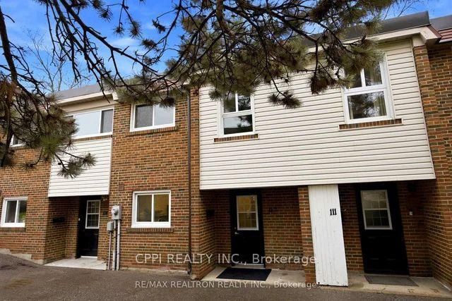 69 Godstone Road 110 #110 — photo 1