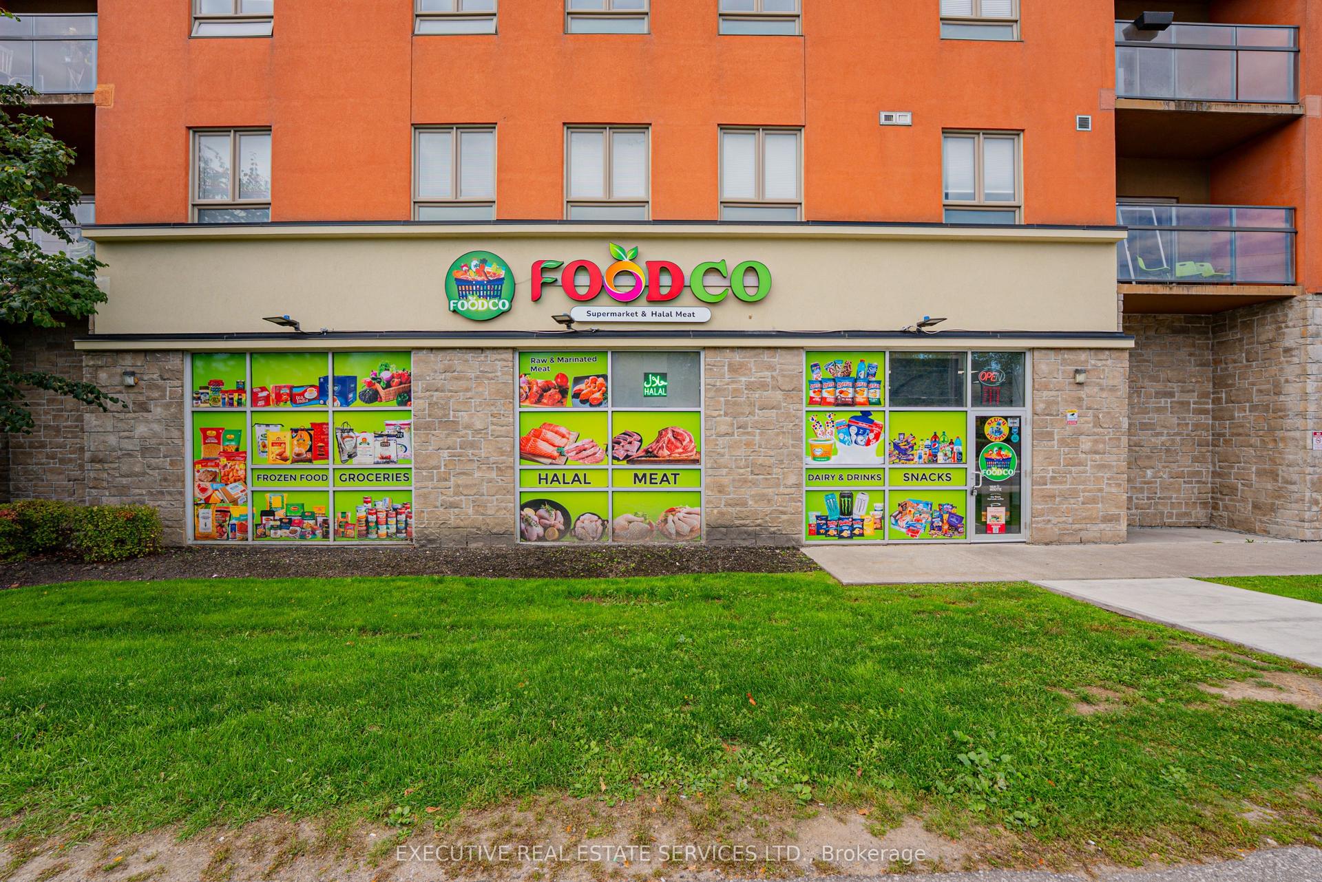 1700 Simcoe Street N N3 #N3 — photo 1