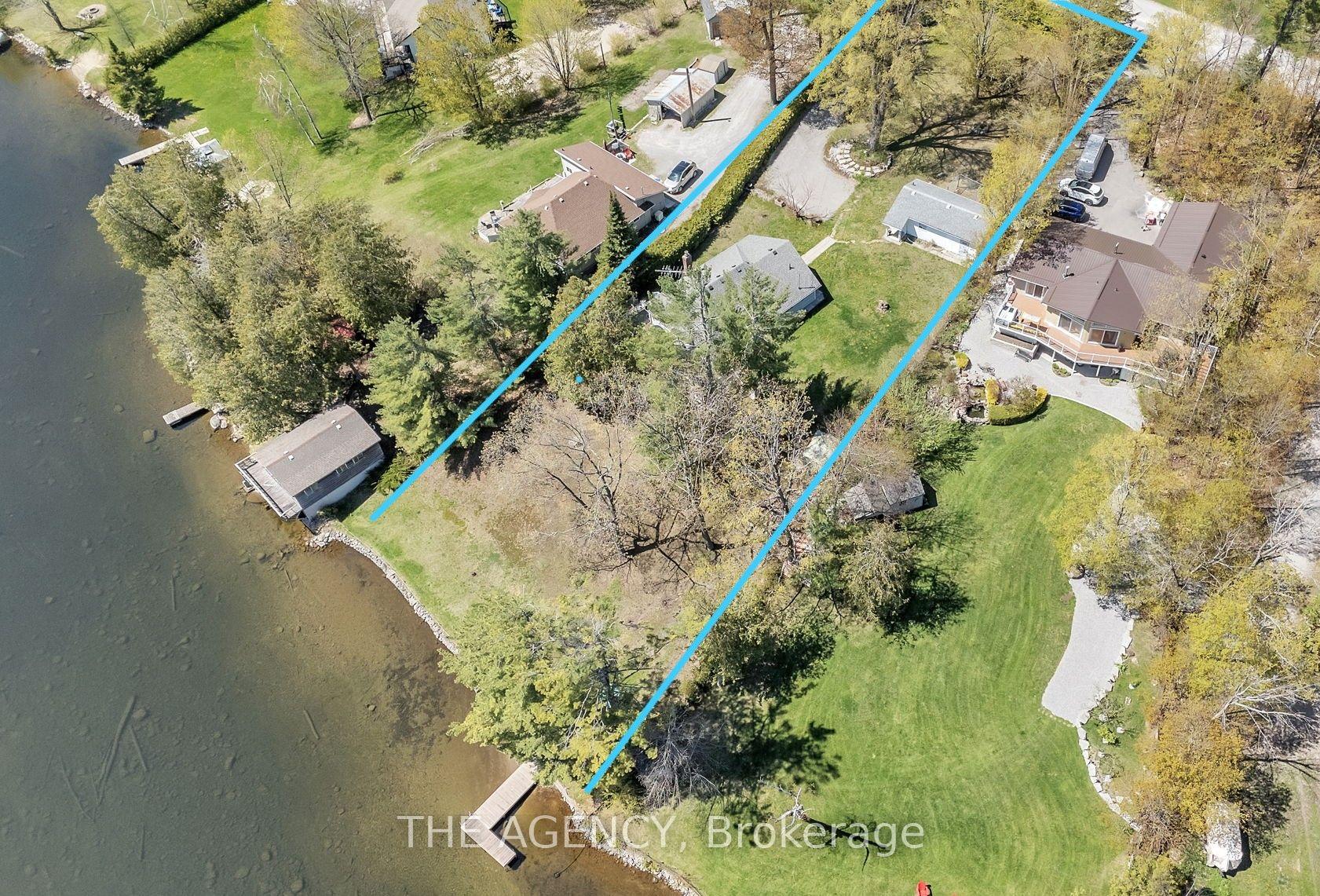 108 Coldstream Road, Kawartha Lakes — Detached for sale, photo 1