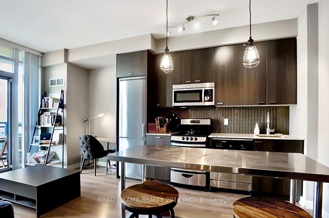 775 King Street W 809 #809, Toronto — Condo for sale, photo 1