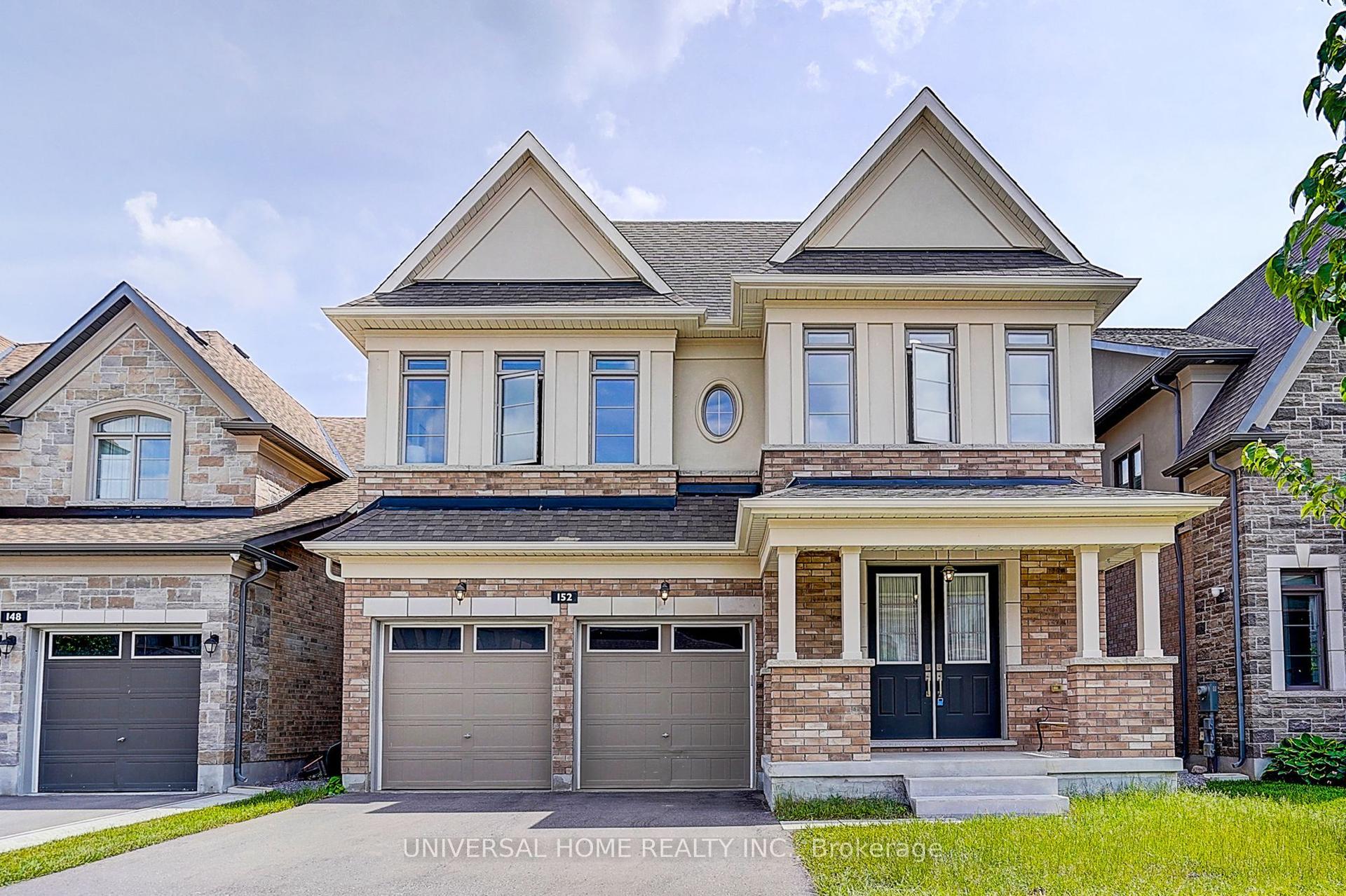 152 Sikura Circle, Aurora — Detached for sale, photo 1