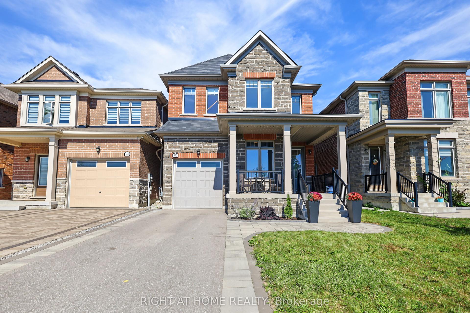 335 Busato Drive, Whitchurch-Stouffville — Detached for sale, photo 1