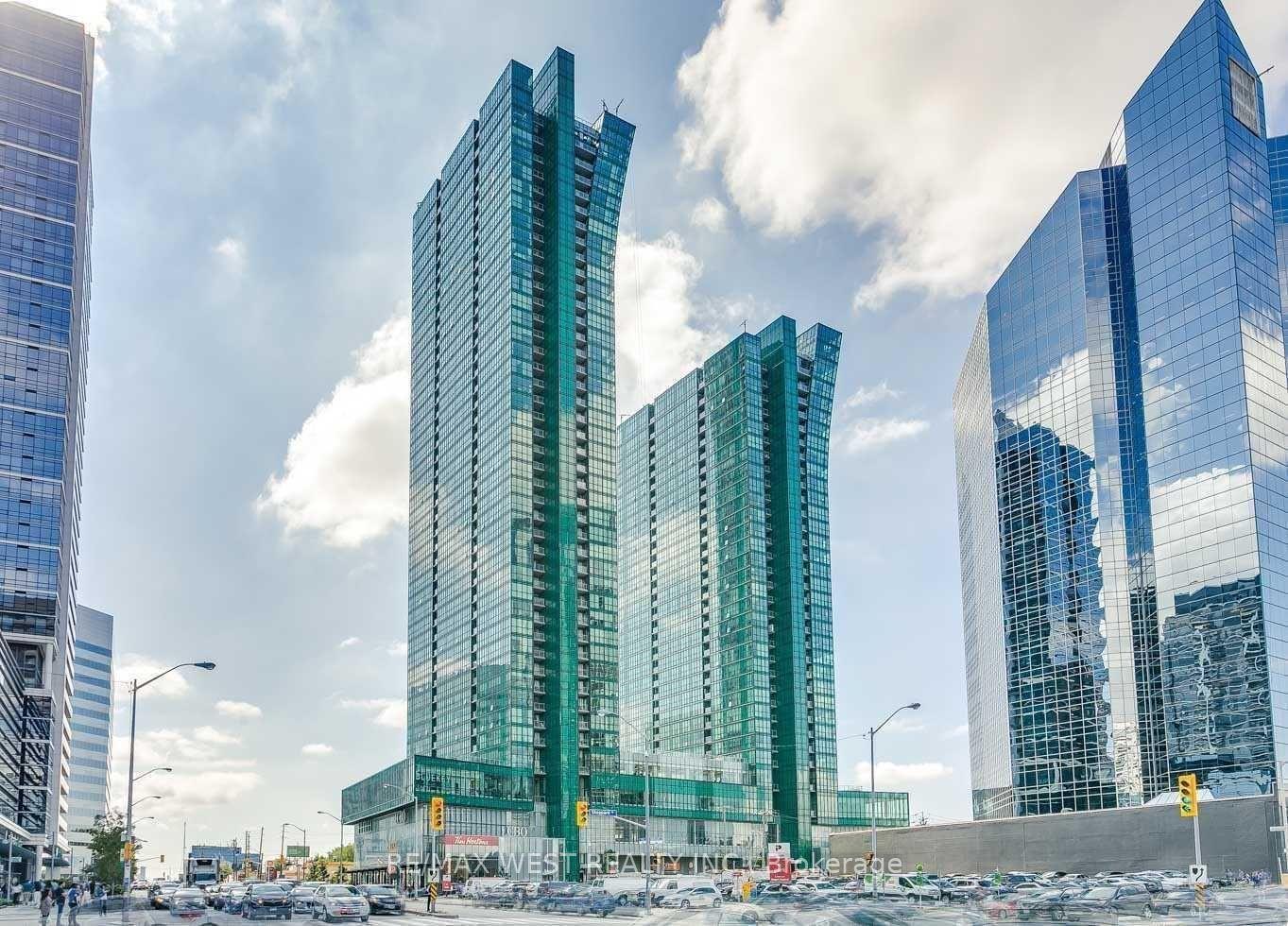 11 Bogert Avenue 806 #806, Toronto — Condo for lease, photo 1