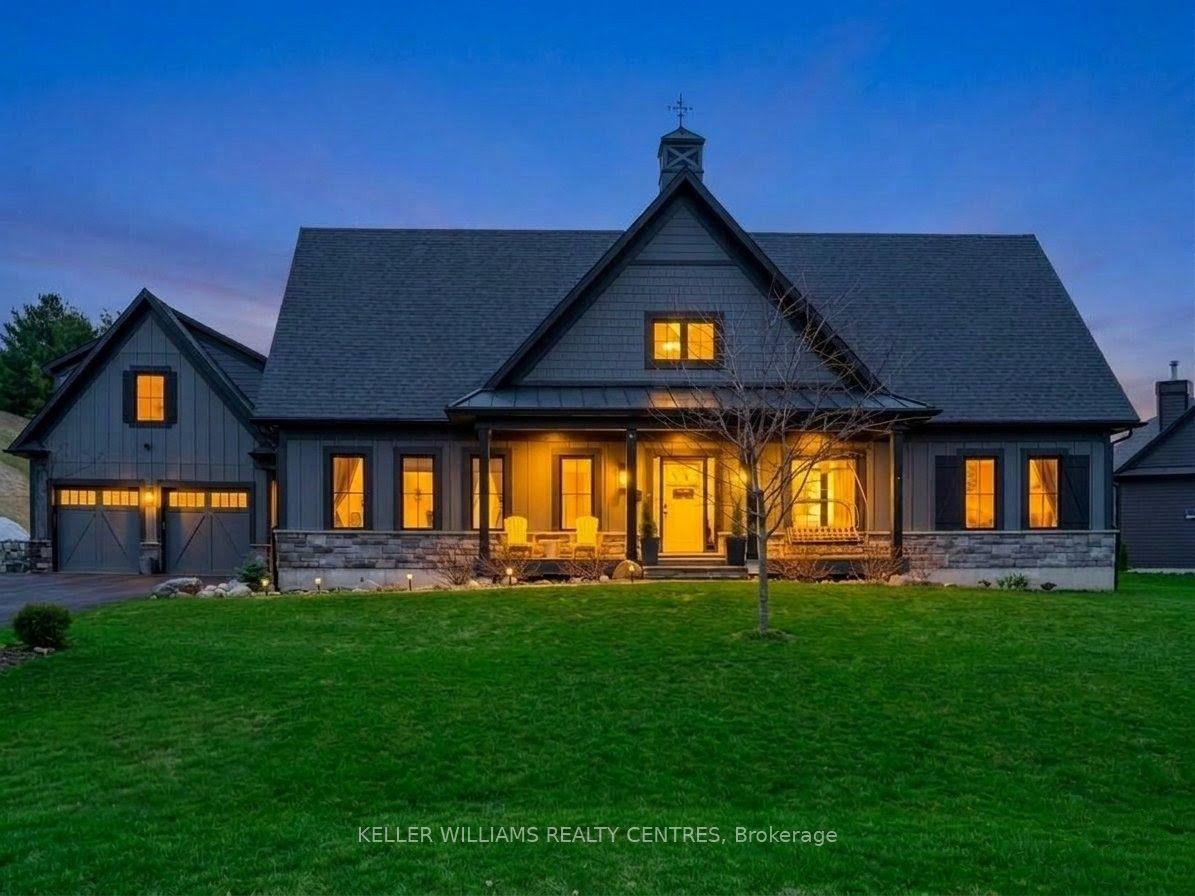 2 Thoroughbred Drive, Oro-Medonte — Detached for sale, photo 1