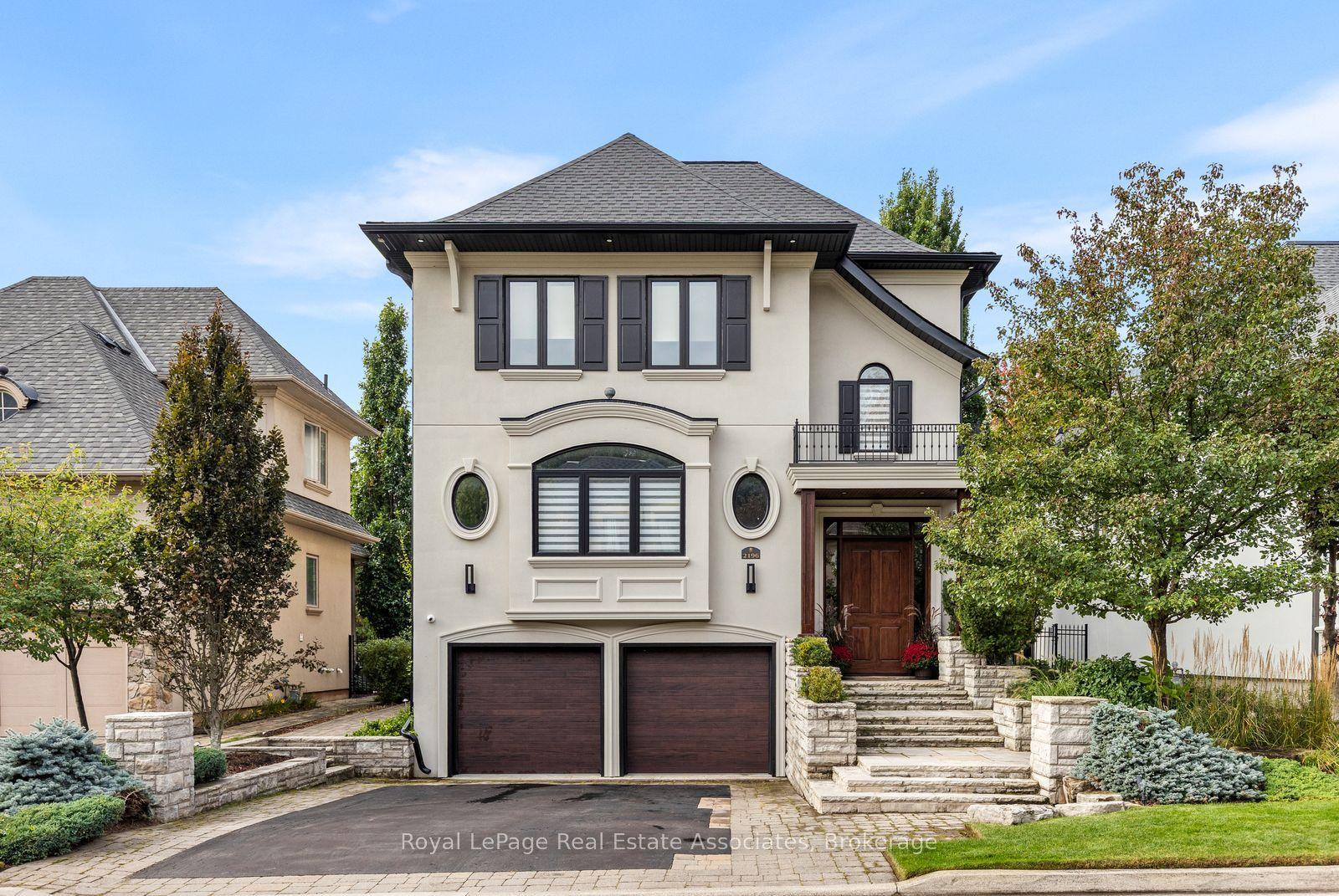 2196 Providence Road, Oakville — Detached for sale, photo 1