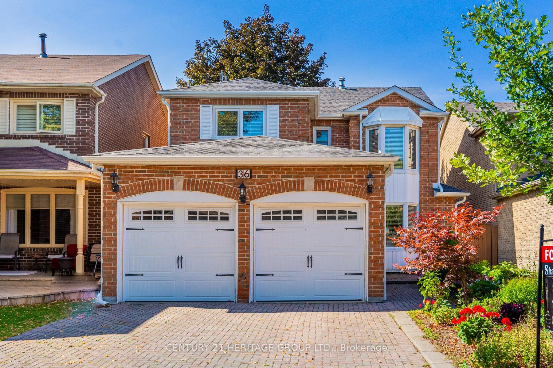 36 Hallmark Court — photo 1