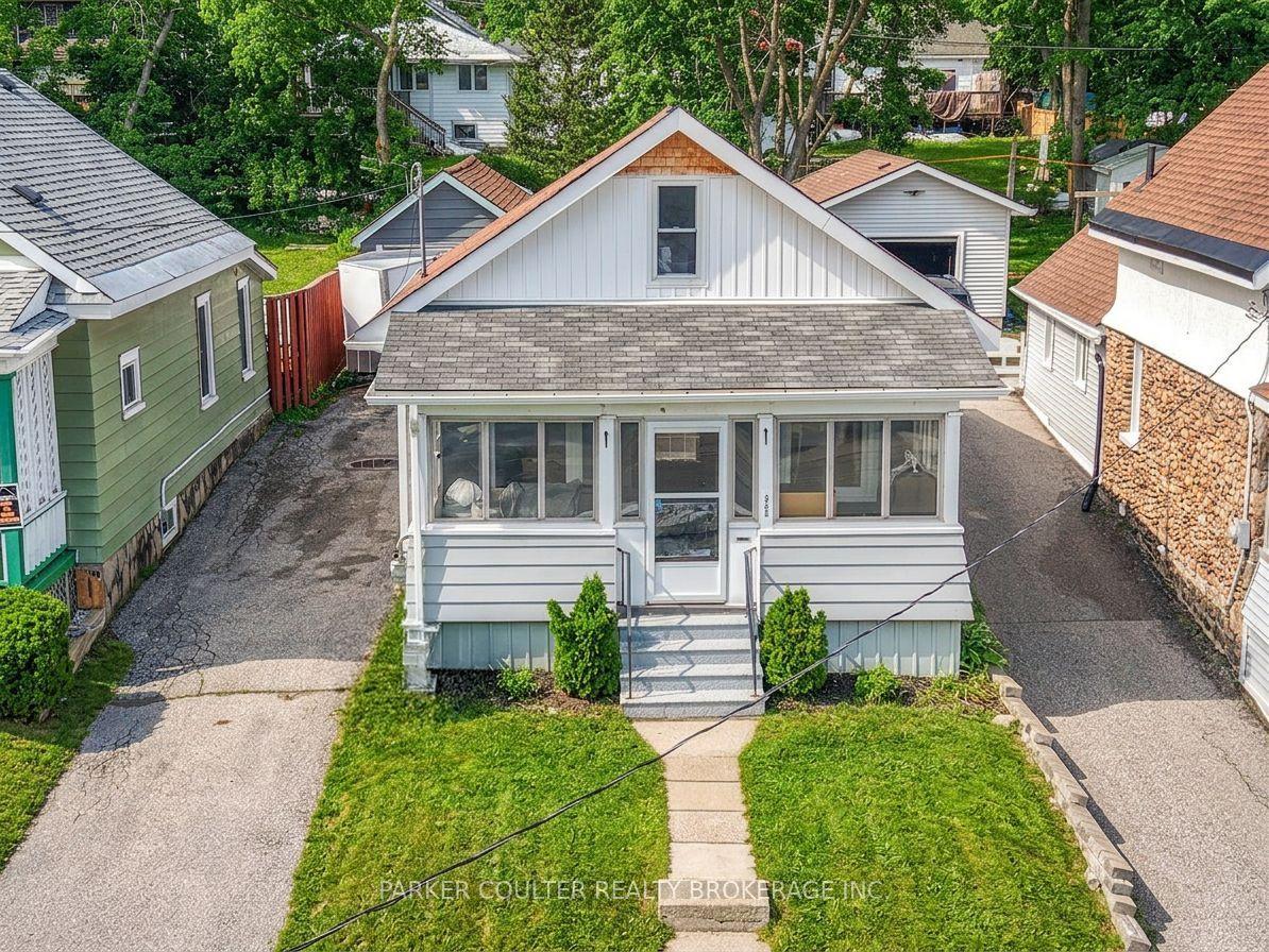 262 Nottawasaga Street — photo 1