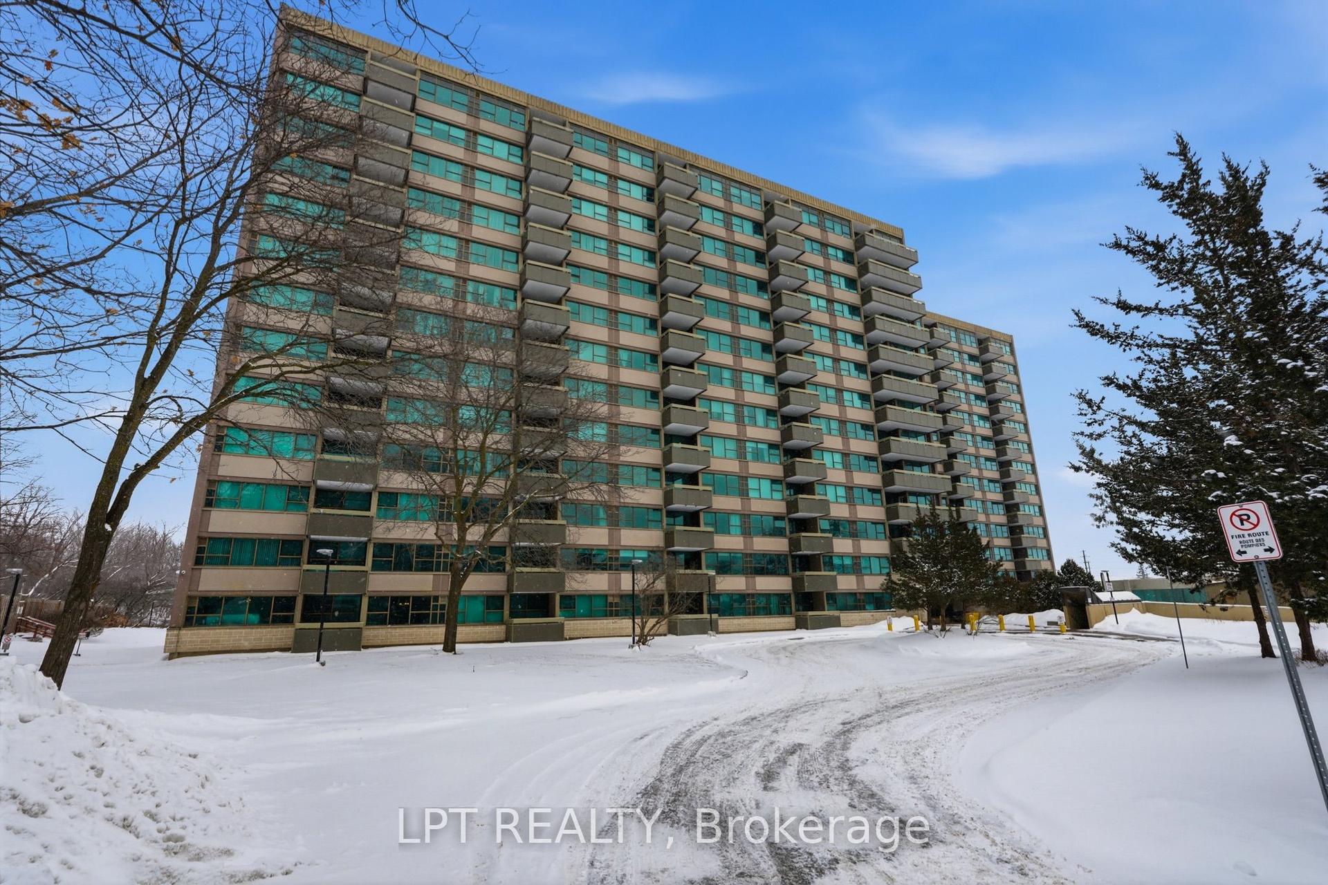 555 Brittany Drive 1112 #1112, Manor Park - Cardinal Glen and Area — Condo for lease, photo 1