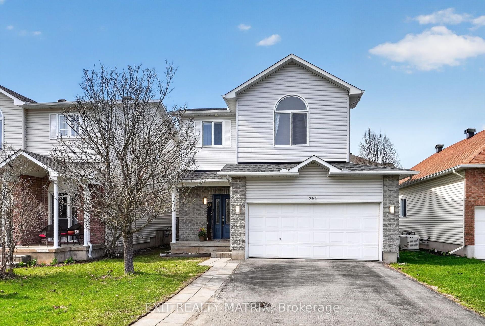 292 Stiver Street — photo 1