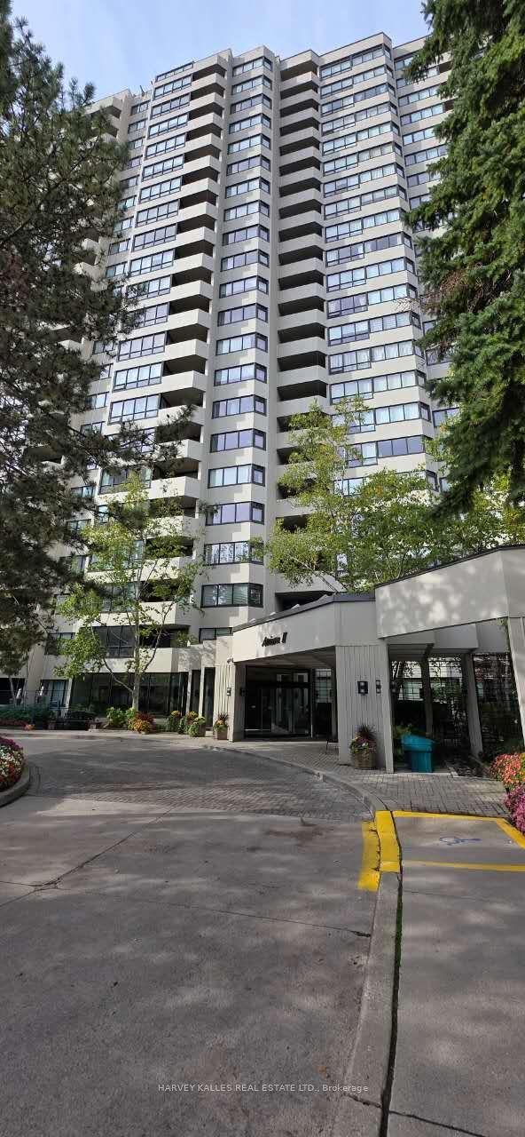 65 Spring Garden Avenue 2003 #2003, Toronto — Condo for sale, photo 1