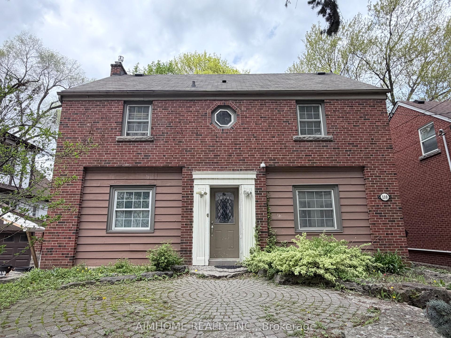 110 Traymore Avenue — photo 1