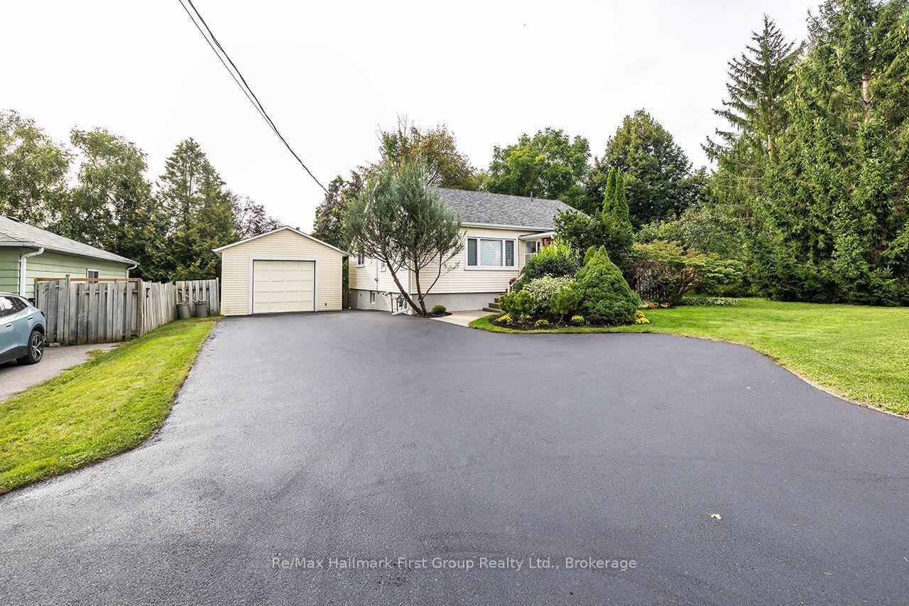 1692 Scugog Street, Scugog — Detached for sale, photo 1