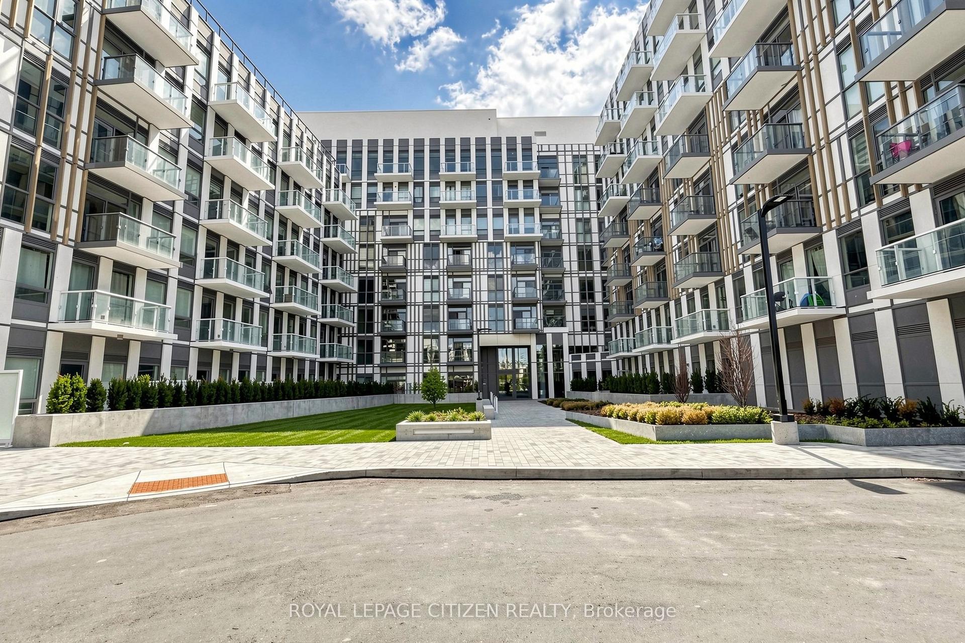 1005 DUNDAS Street E 254 #254, Oakville — Condo for sale, photo 1