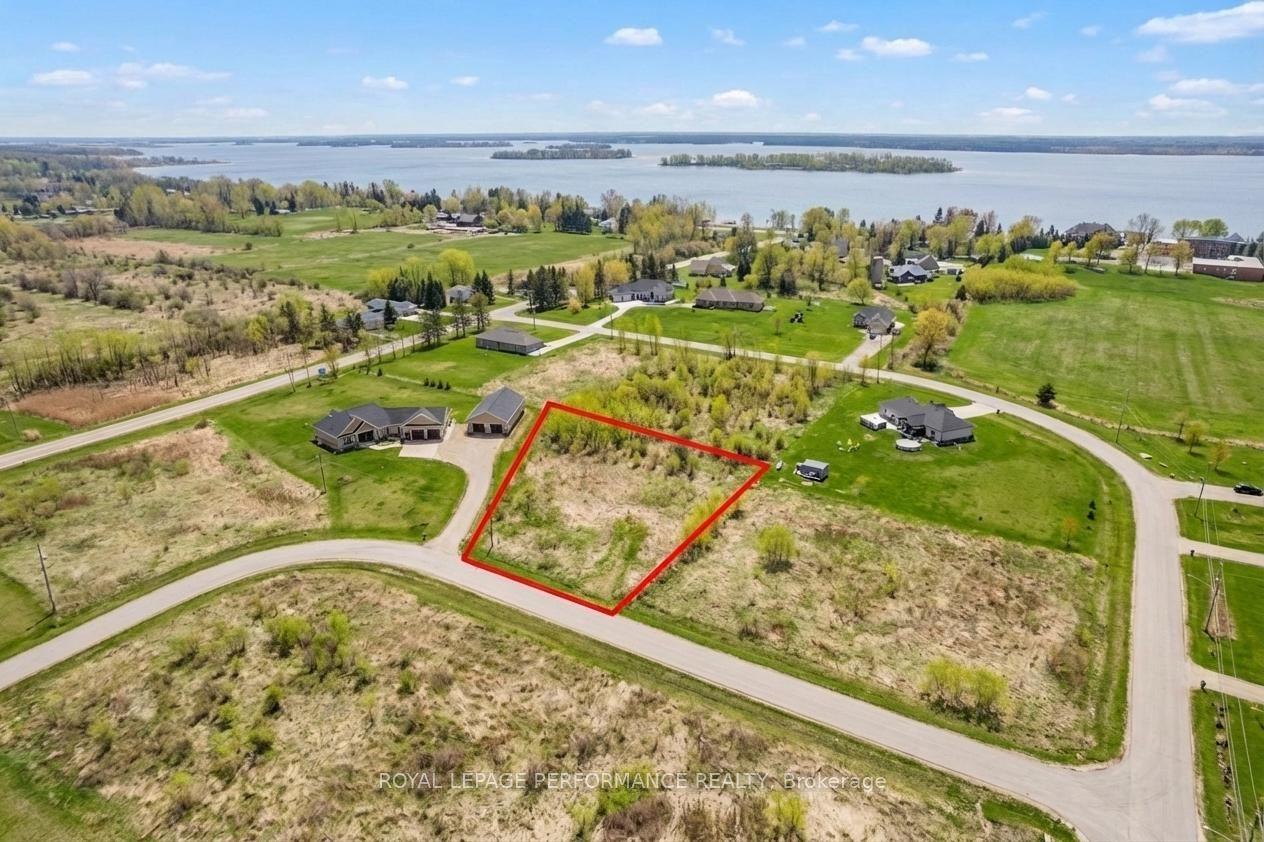 LOT 17 JAMES Crescent — photo 1