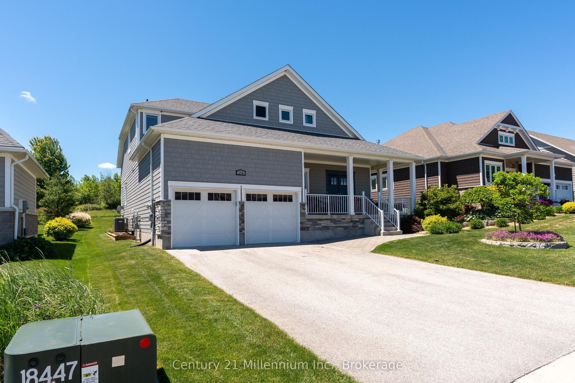 206 Snowberry Lane — photo 1