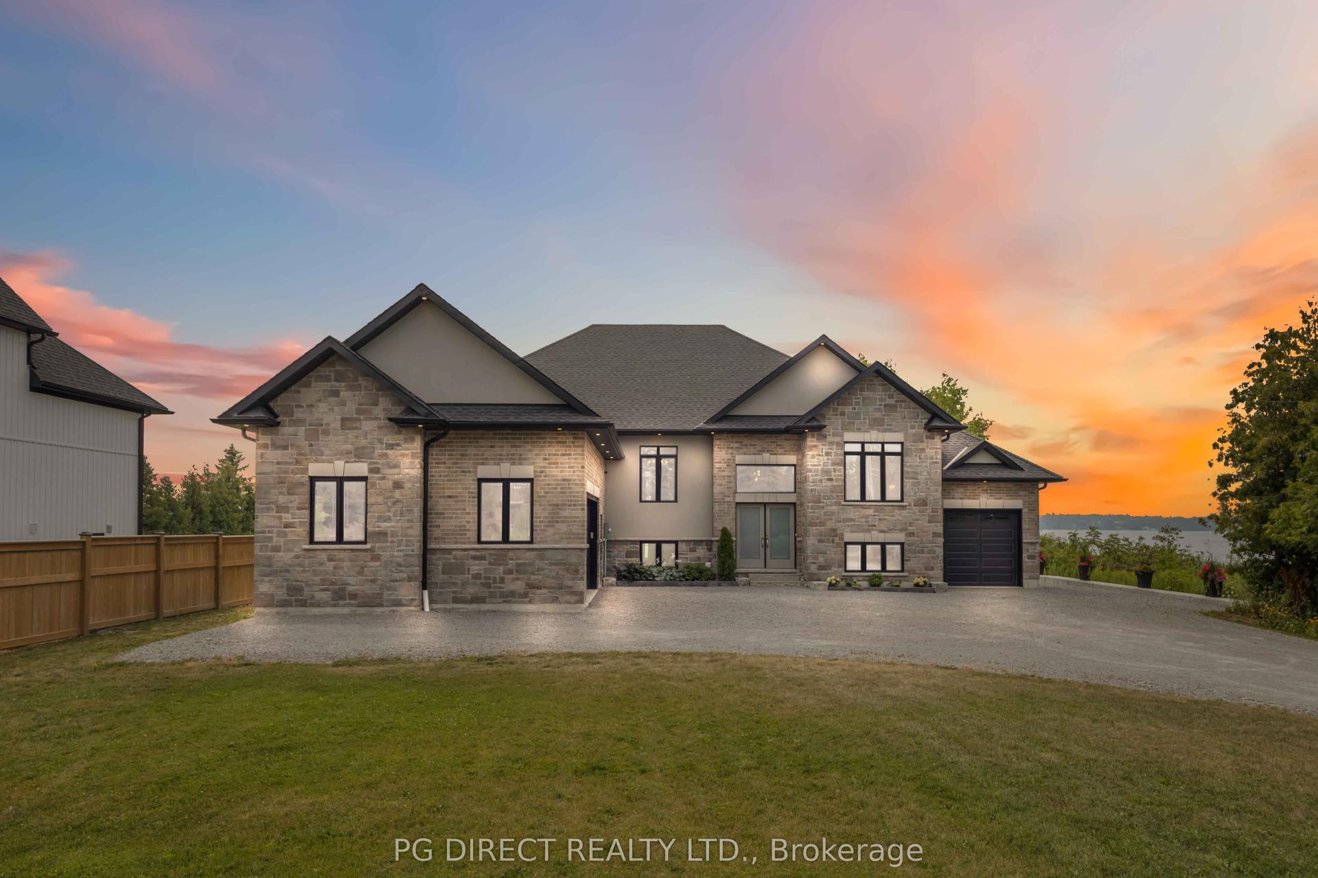 46 Pleasant View Crescent — photo 1
