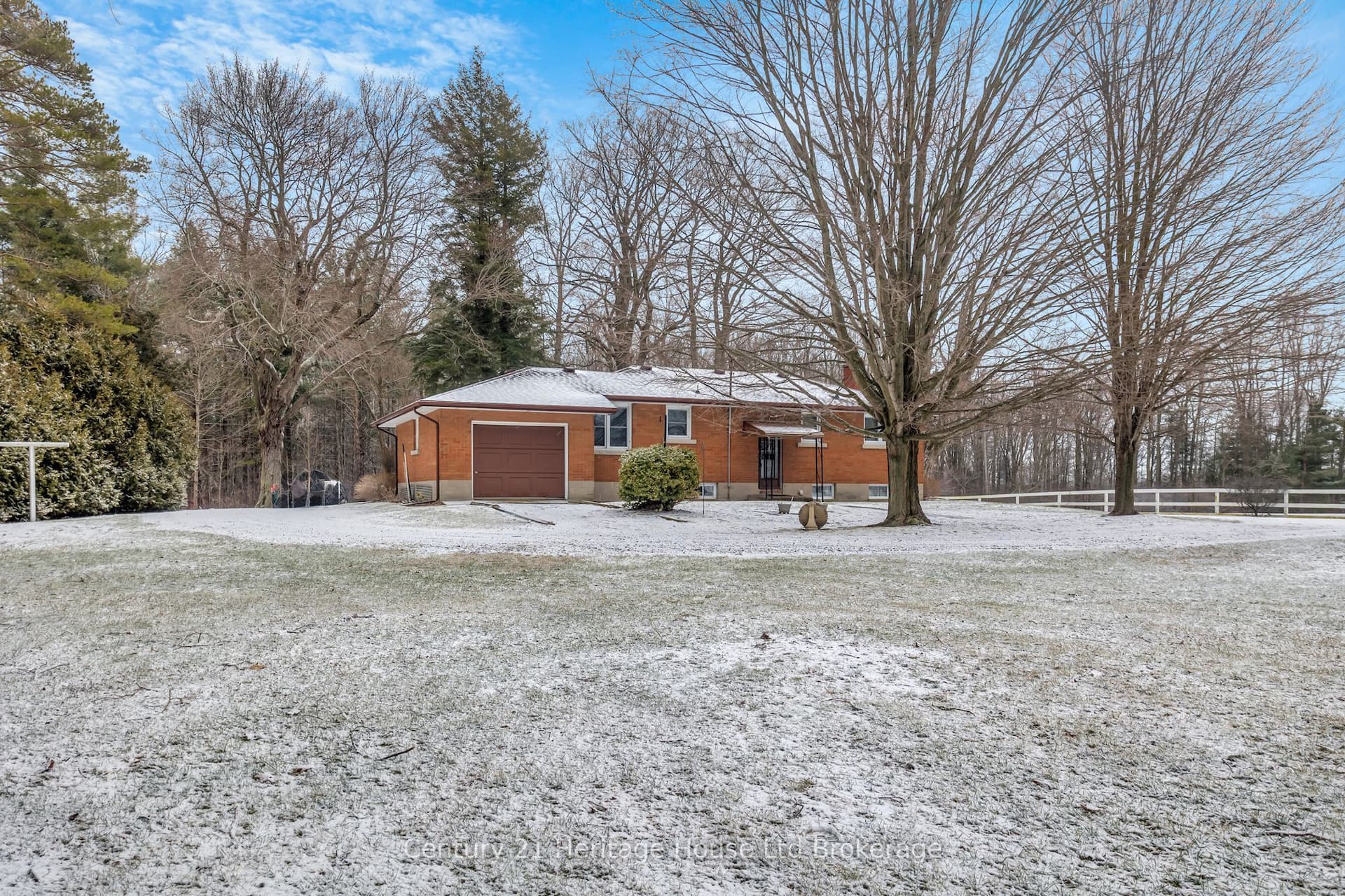 1307 2ND CONCESSION ENR Road — photo 1