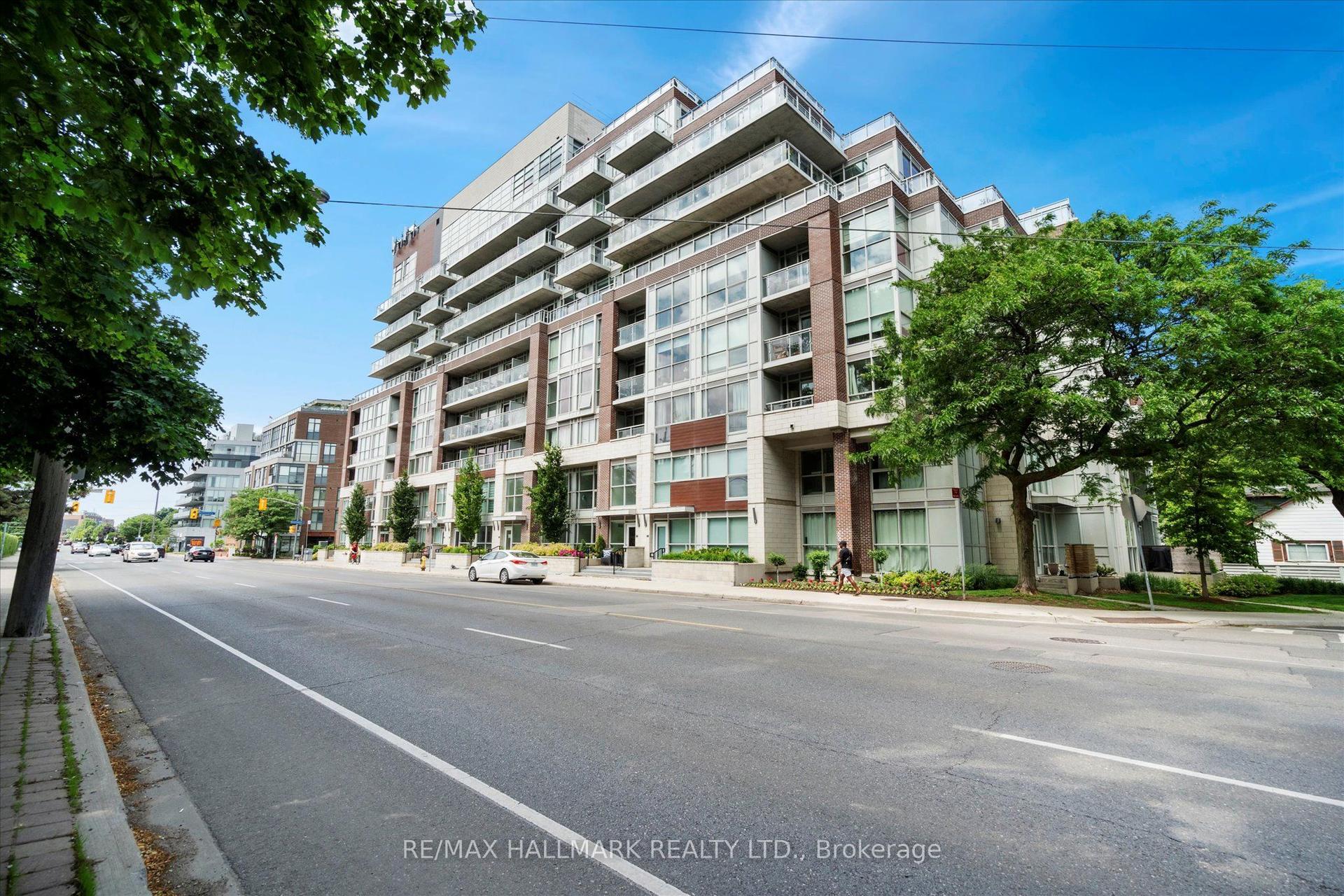 1350 Kingston Road 117 #117, Toronto — Condo for sale, photo 1