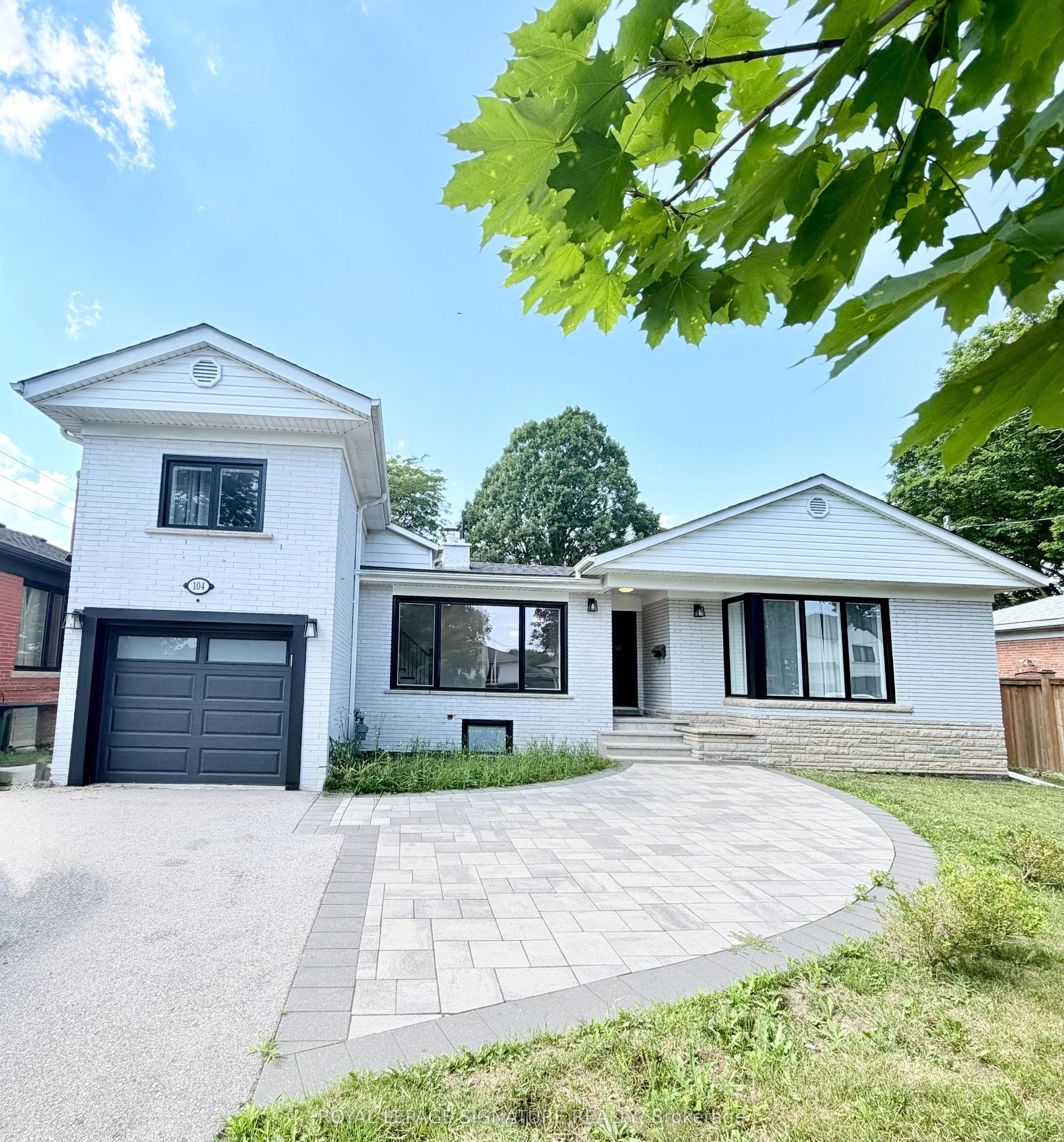 104 Great Oak Drive, Toronto — Detached for sale, photo 1