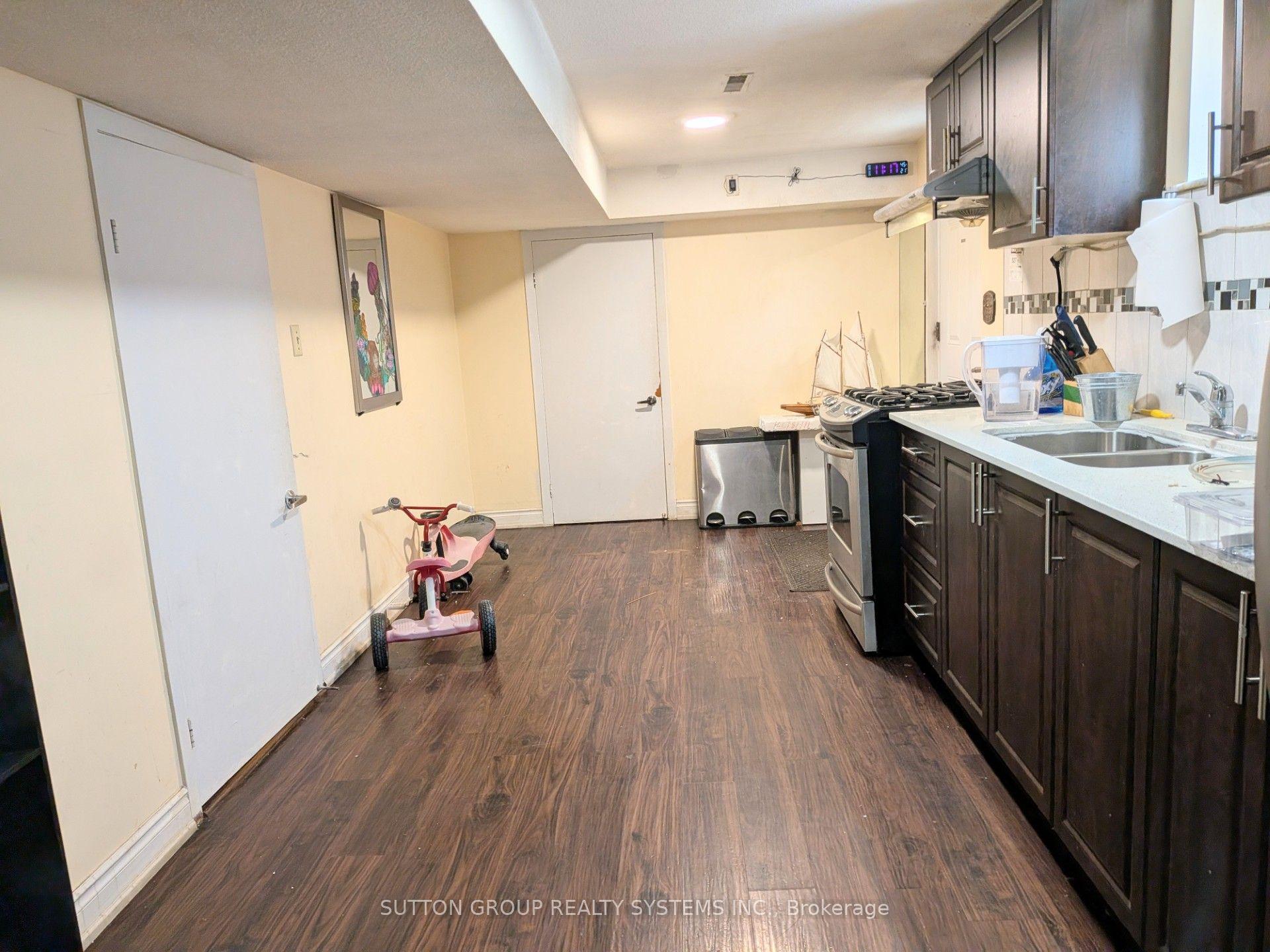 41 Annabelle Drive Basement #Basement — photo 1