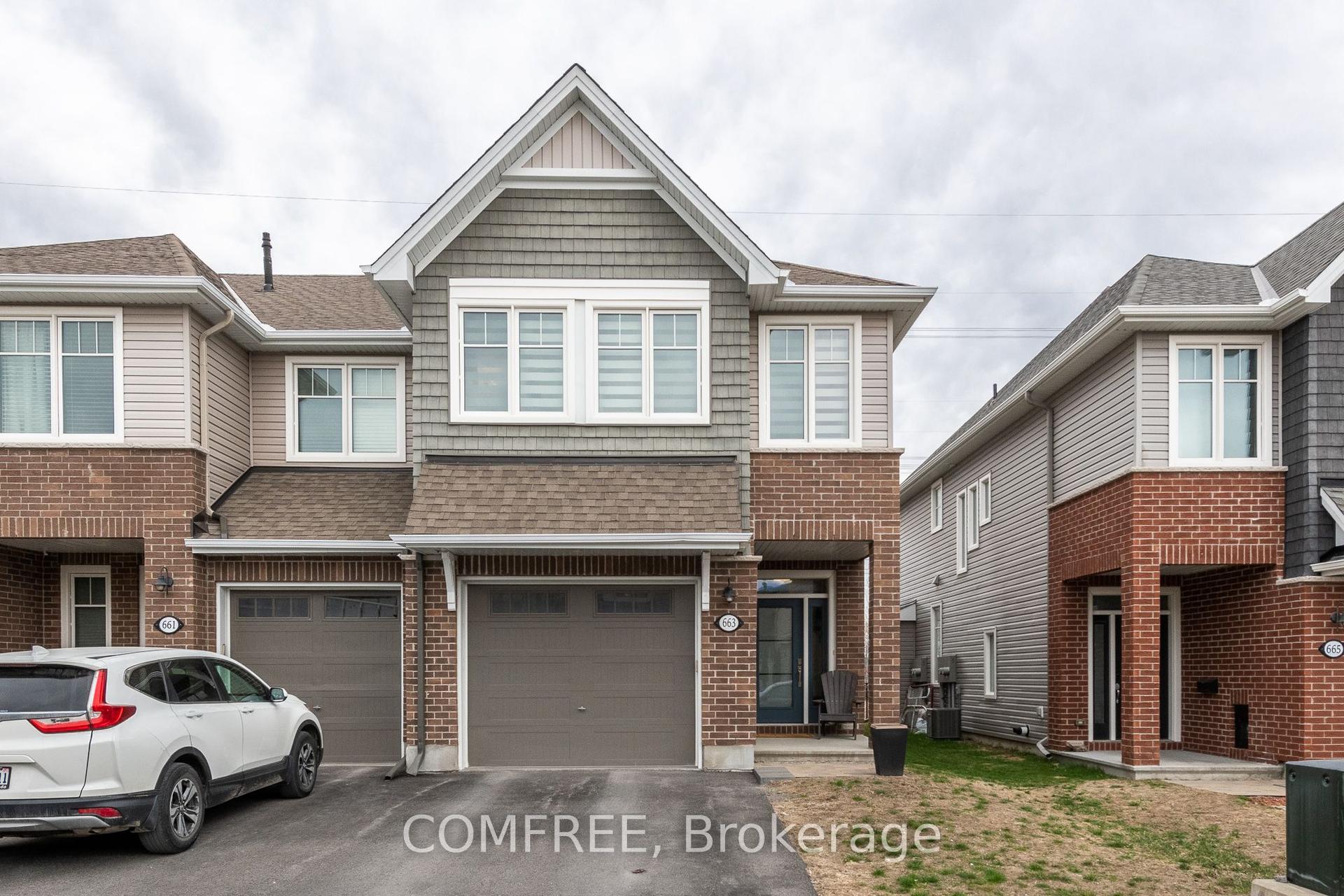 663 Putney Crescent — photo 1