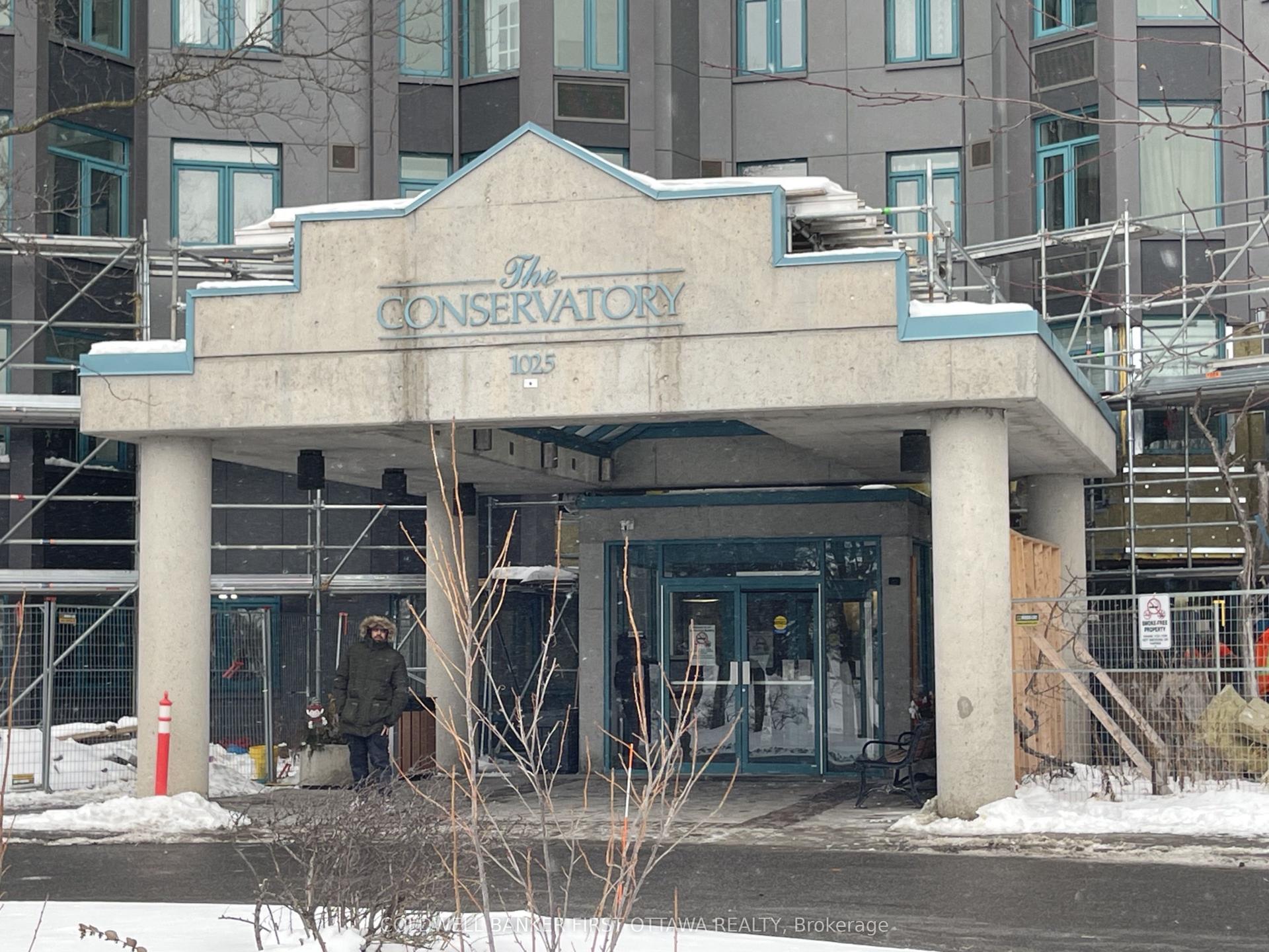 1025 Grenon Avenue 901 #901, Britannia Heights - Queensway Terrace N and Area — Condo for sale, photo 1