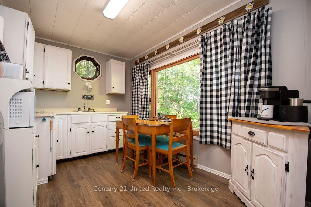 174 Fire Route 55, North Kawartha — Detached for sale, photo 1