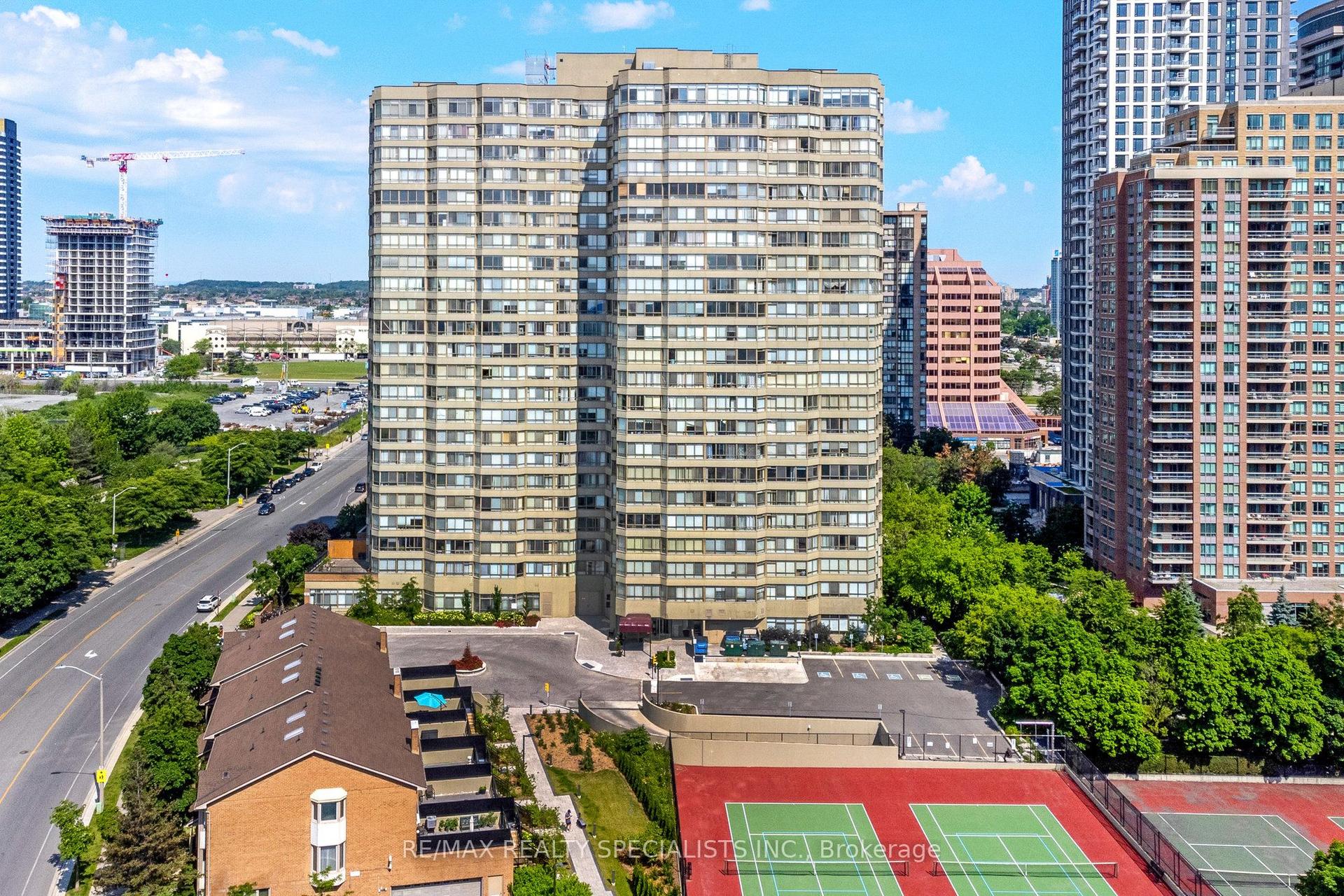 3605 Kariya Drive 304a #304a, Mississauga — Condo for sale, photo 1