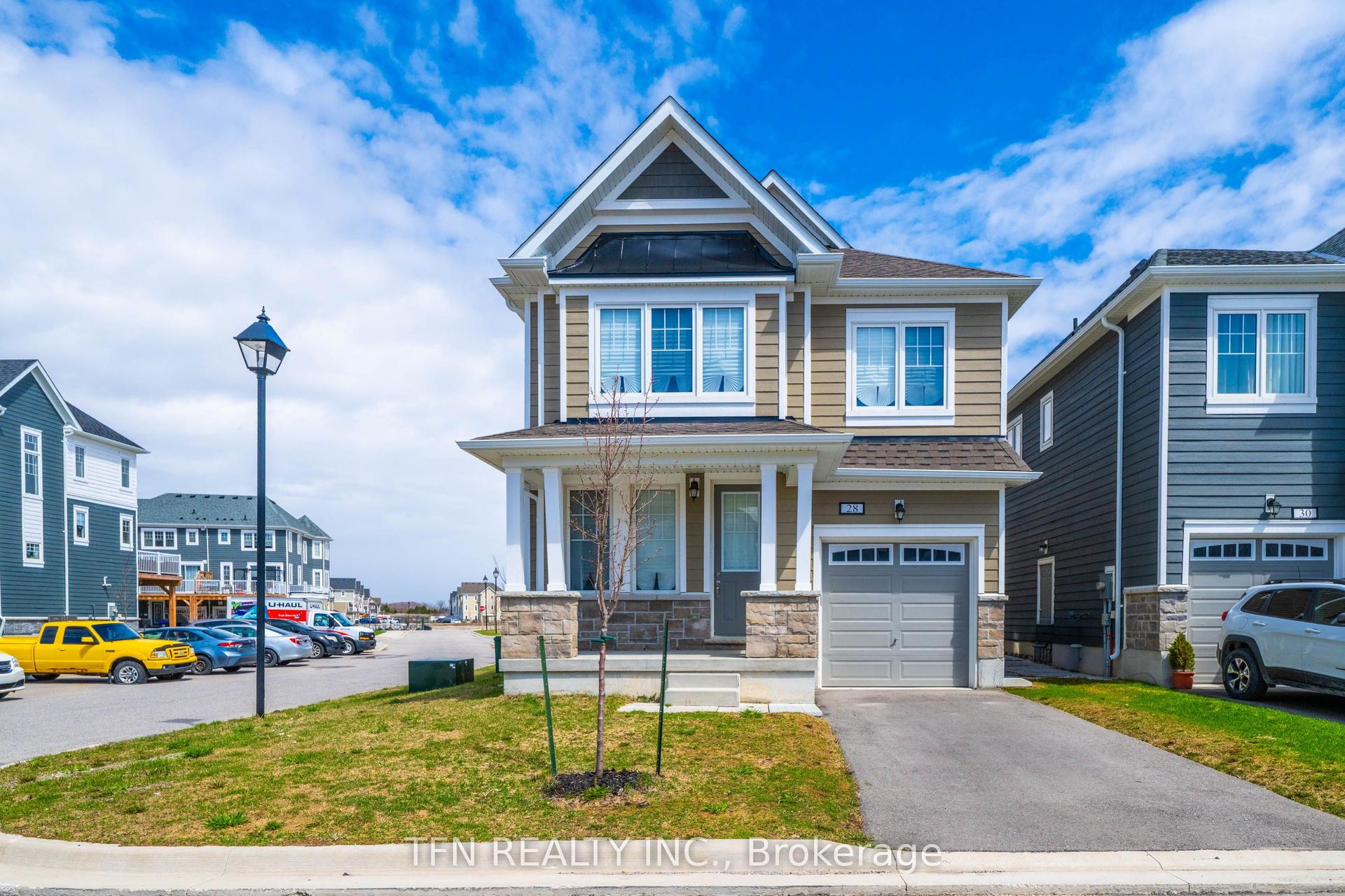 28 Abby Drive — photo 1