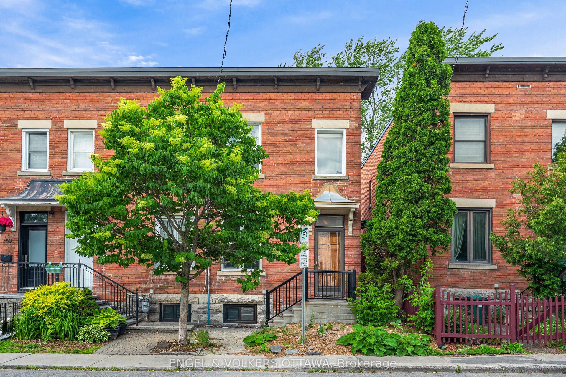 293 Somerset Street E — photo 1