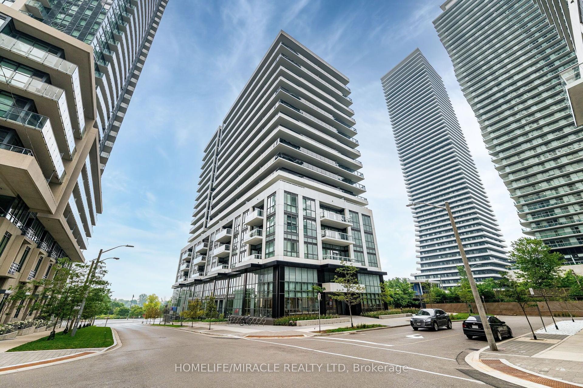 65 Annie Craig Drive 303 #303, Toronto — Condo for sale, photo 1