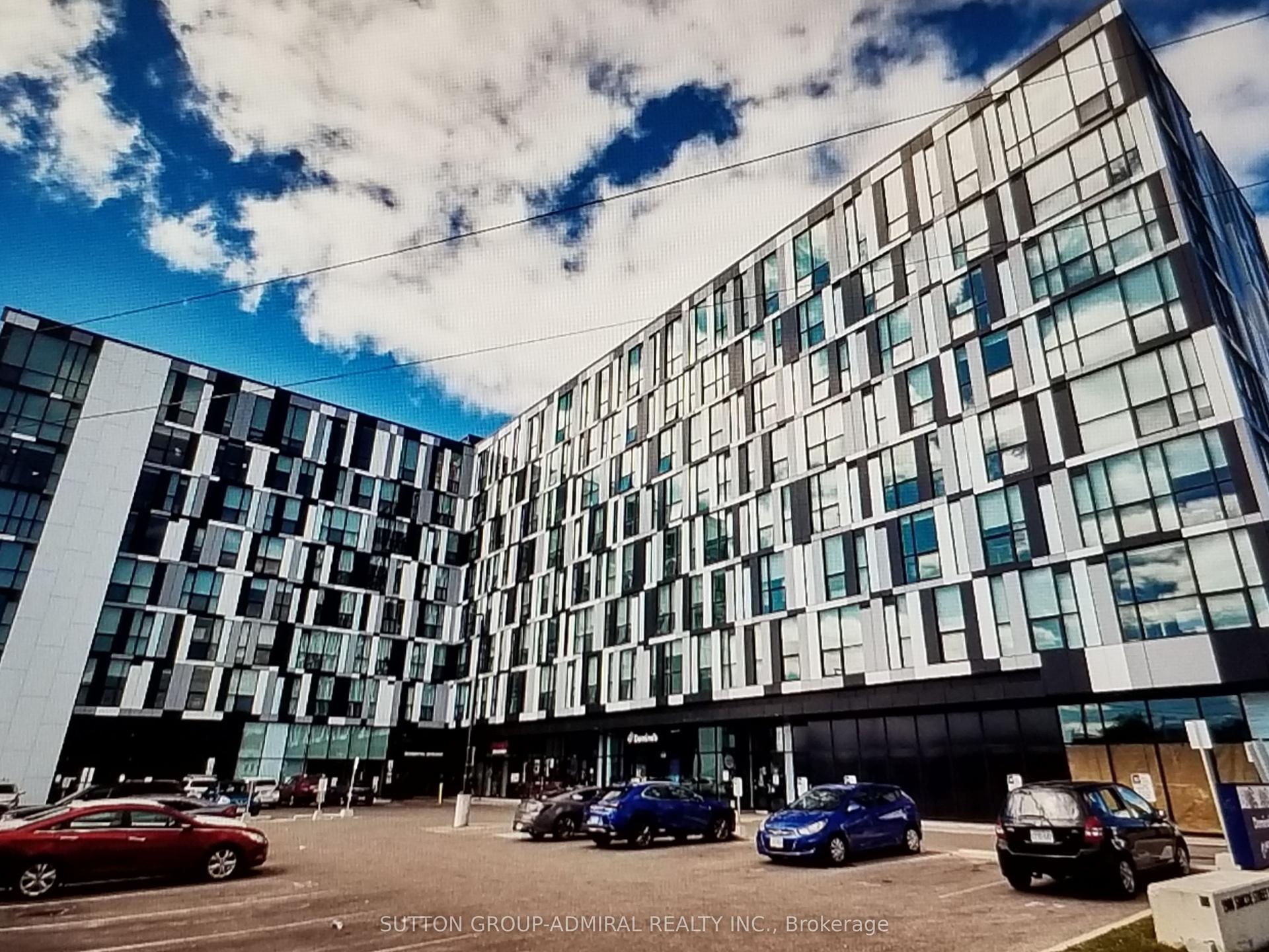 1900 Simcoe Street N 511 #511 — photo 1