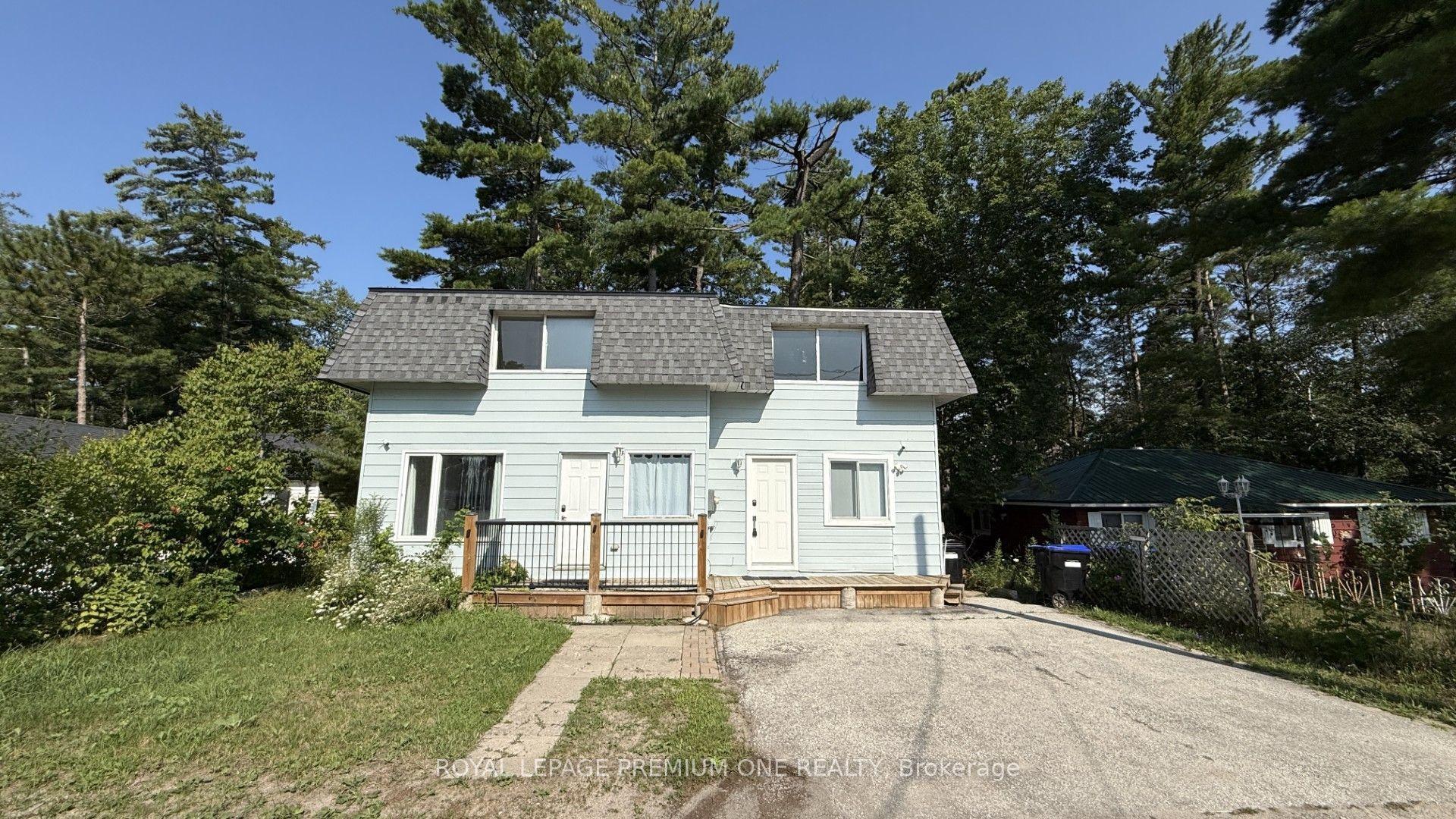 512 Mosley Street Whole House #Whole House, Wasaga Beach — Detached for lease, photo 1