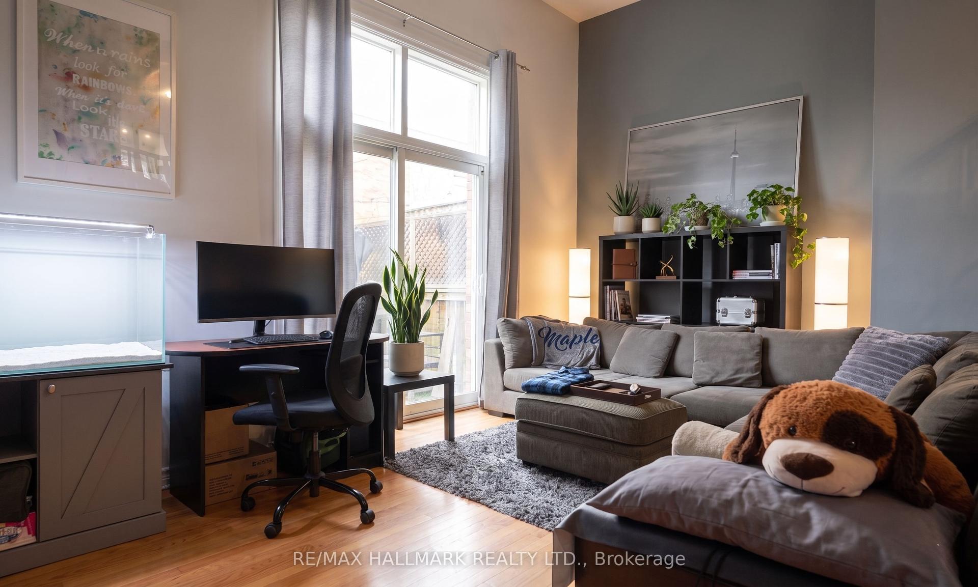 1330 Trowbridge Drive 42 #42, Oshawa — Condo Town for sale, photo 1