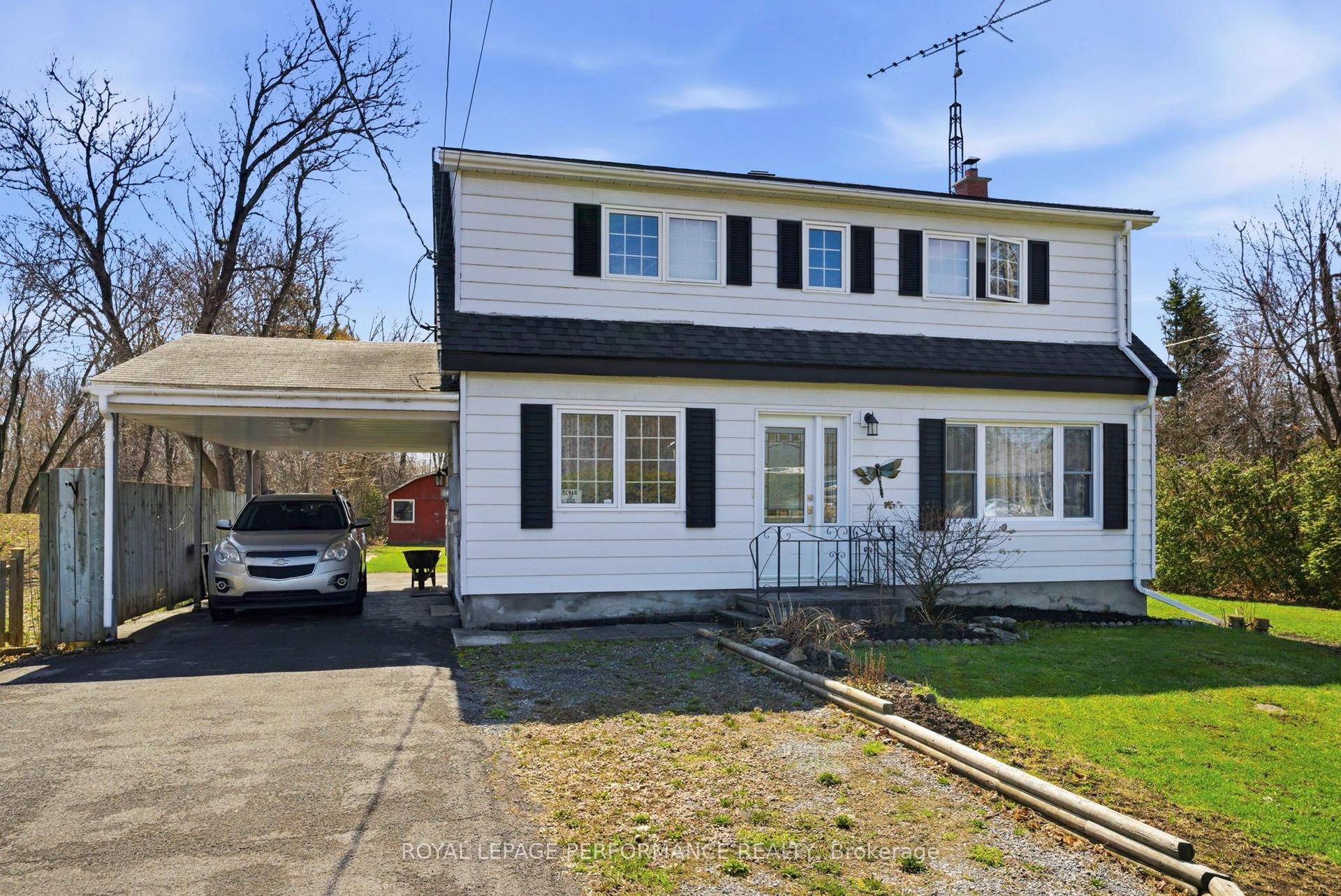 17370 Headline Road — photo 1