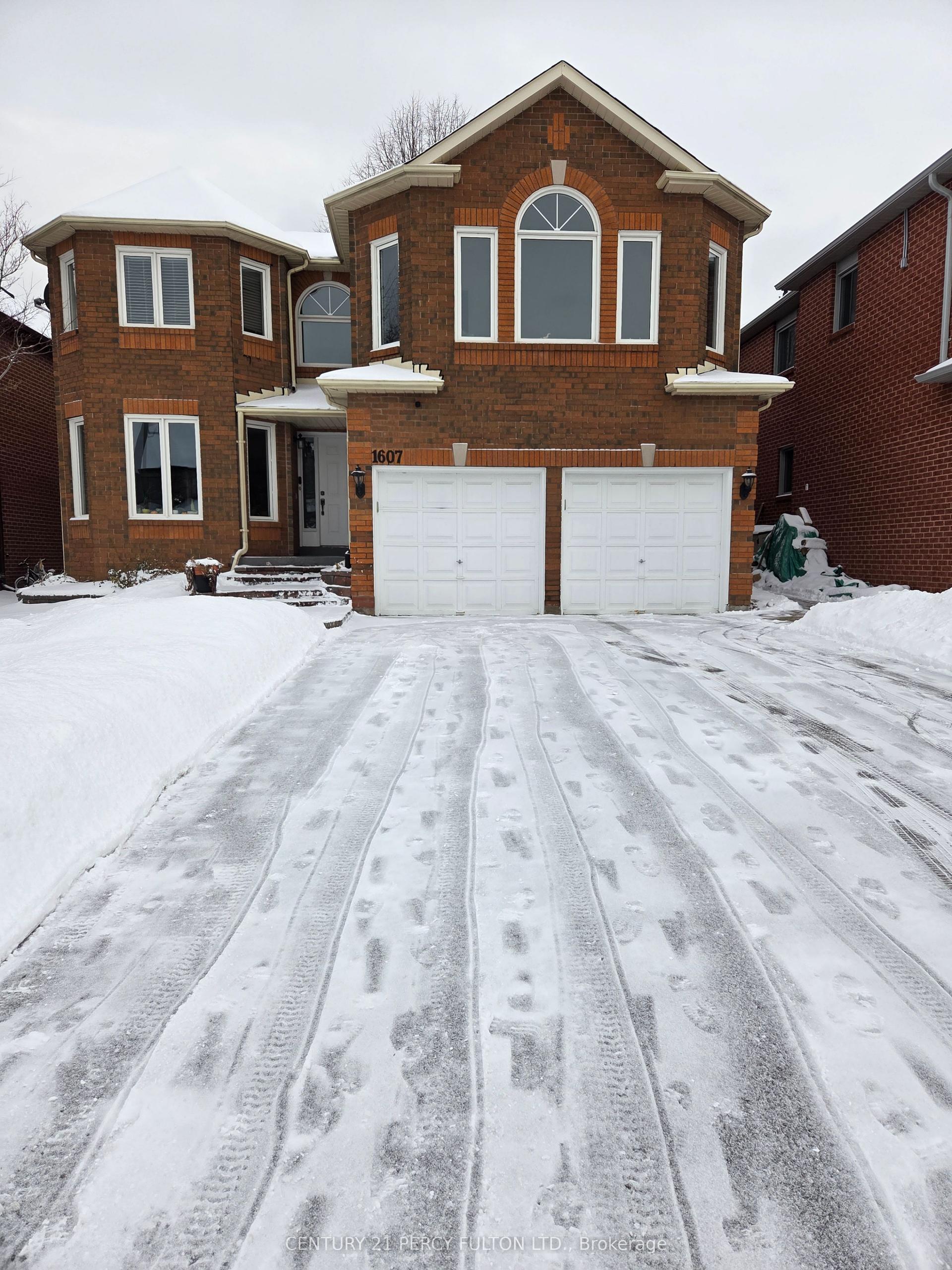 1607 Sandhurst Crescent BSMT #BSMT — photo 1